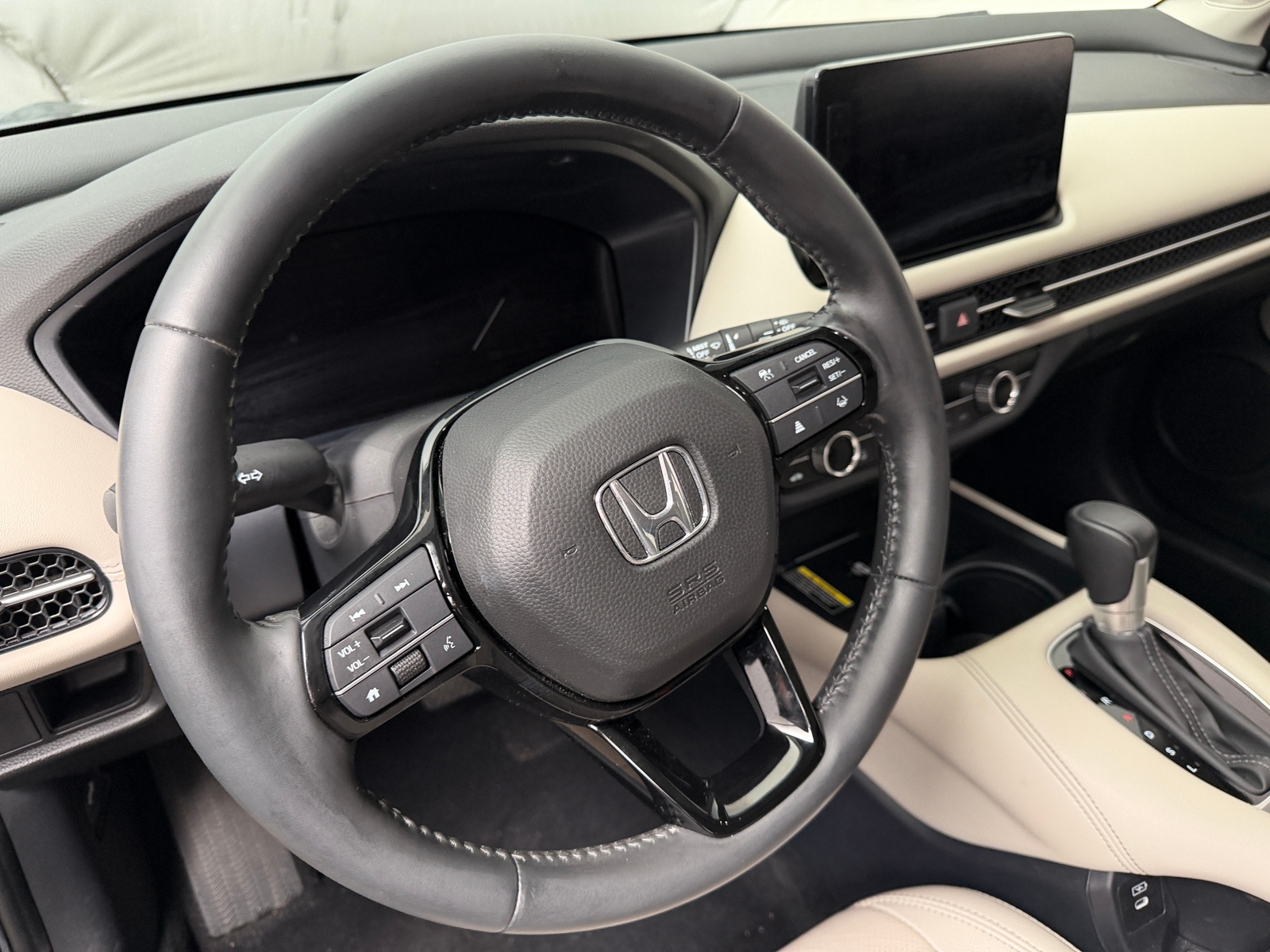 Thumbnail: 2024 Honda HR-V - 4