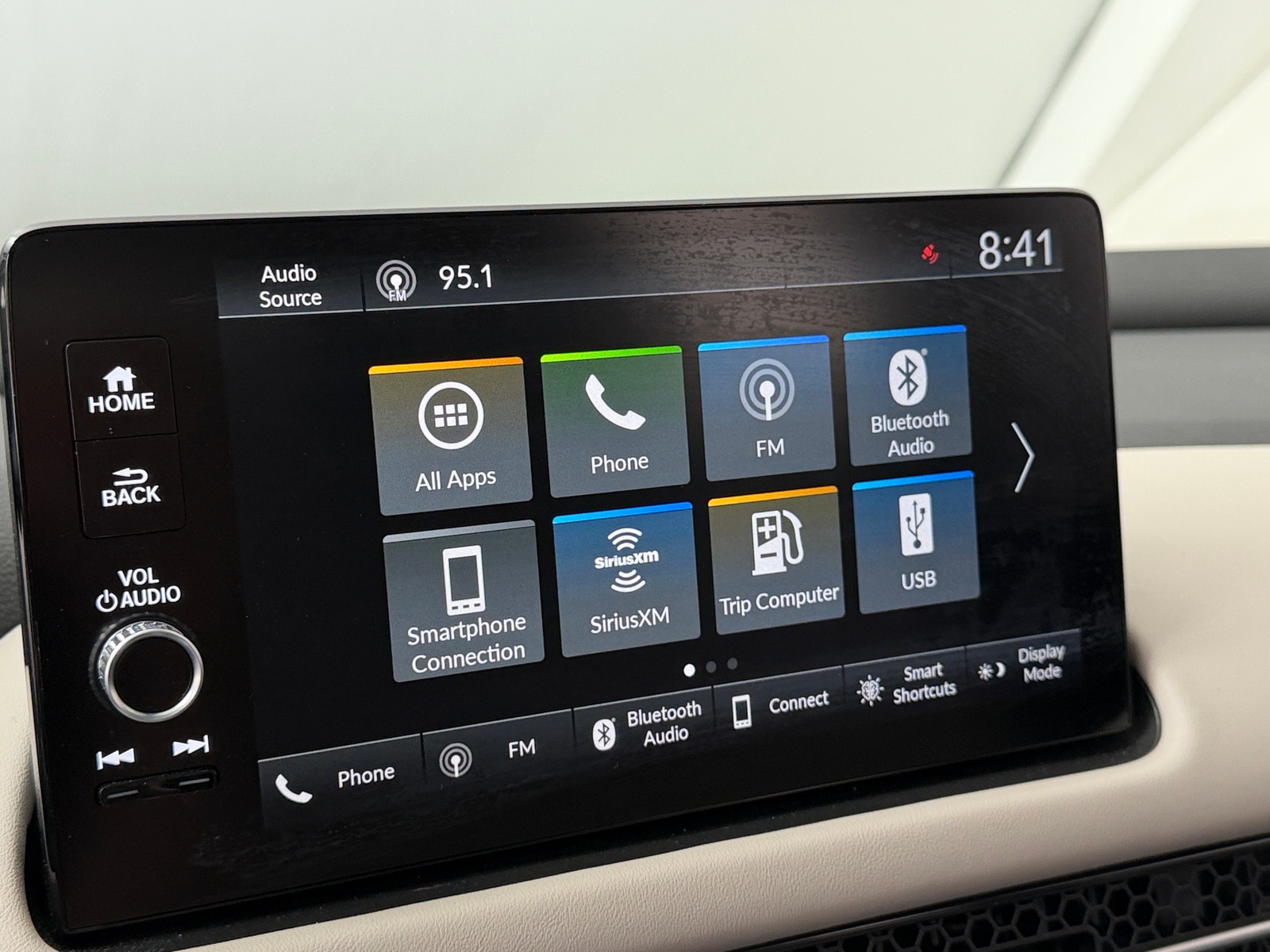 Thumbnail: 2024 Honda HR-V - 3