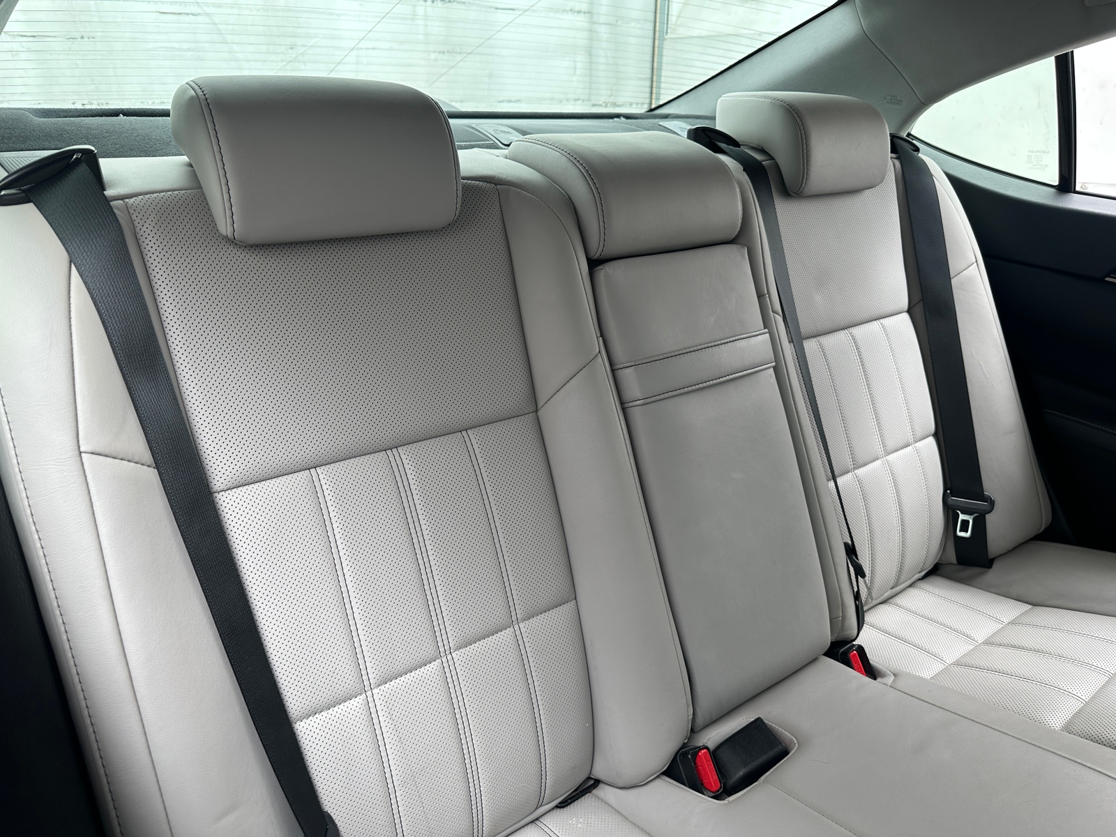 Thumbnail: 2018 Lexus ES - 5