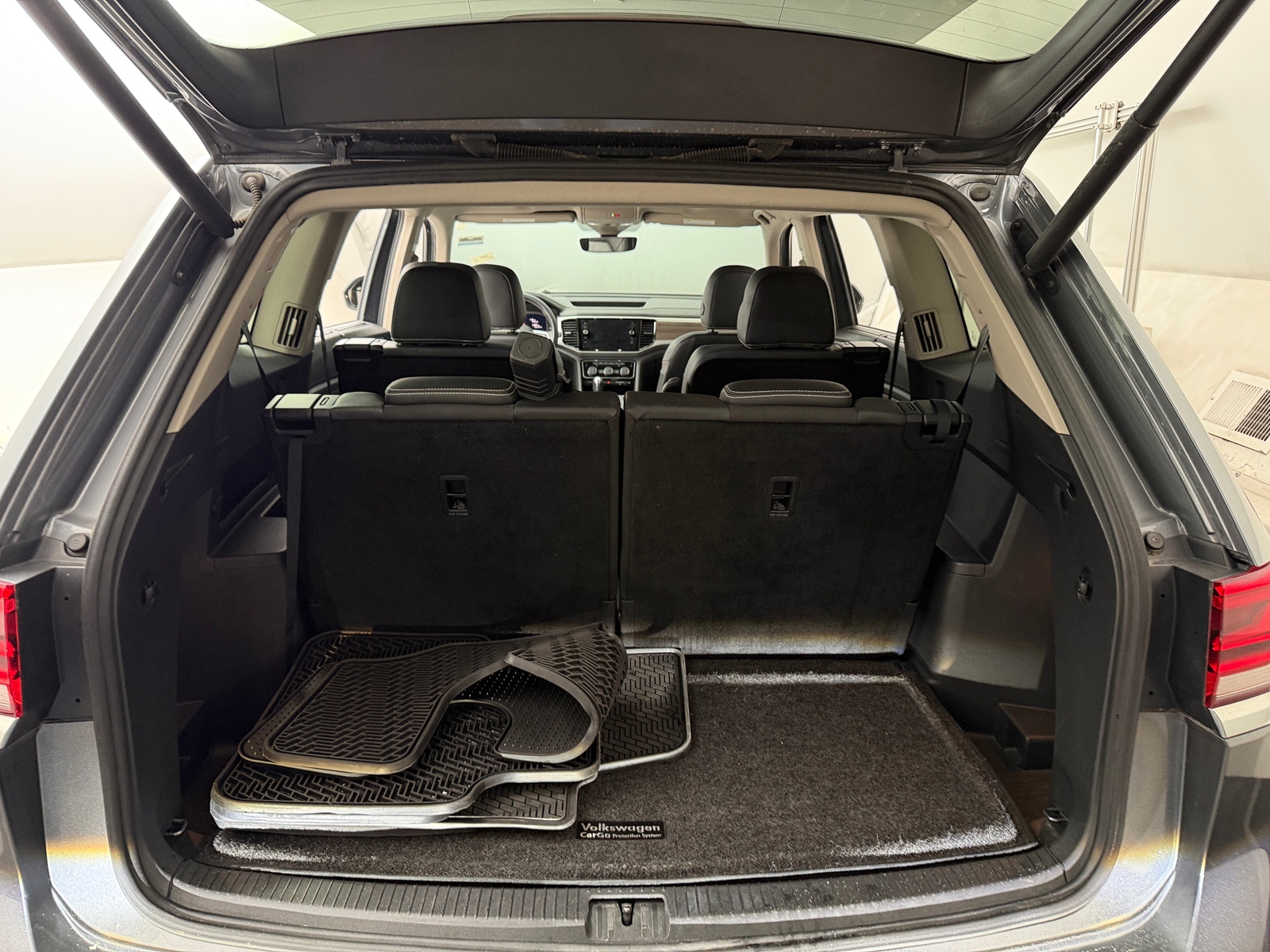 Thumbnail: 2021 Volkswagen Atlas - 7