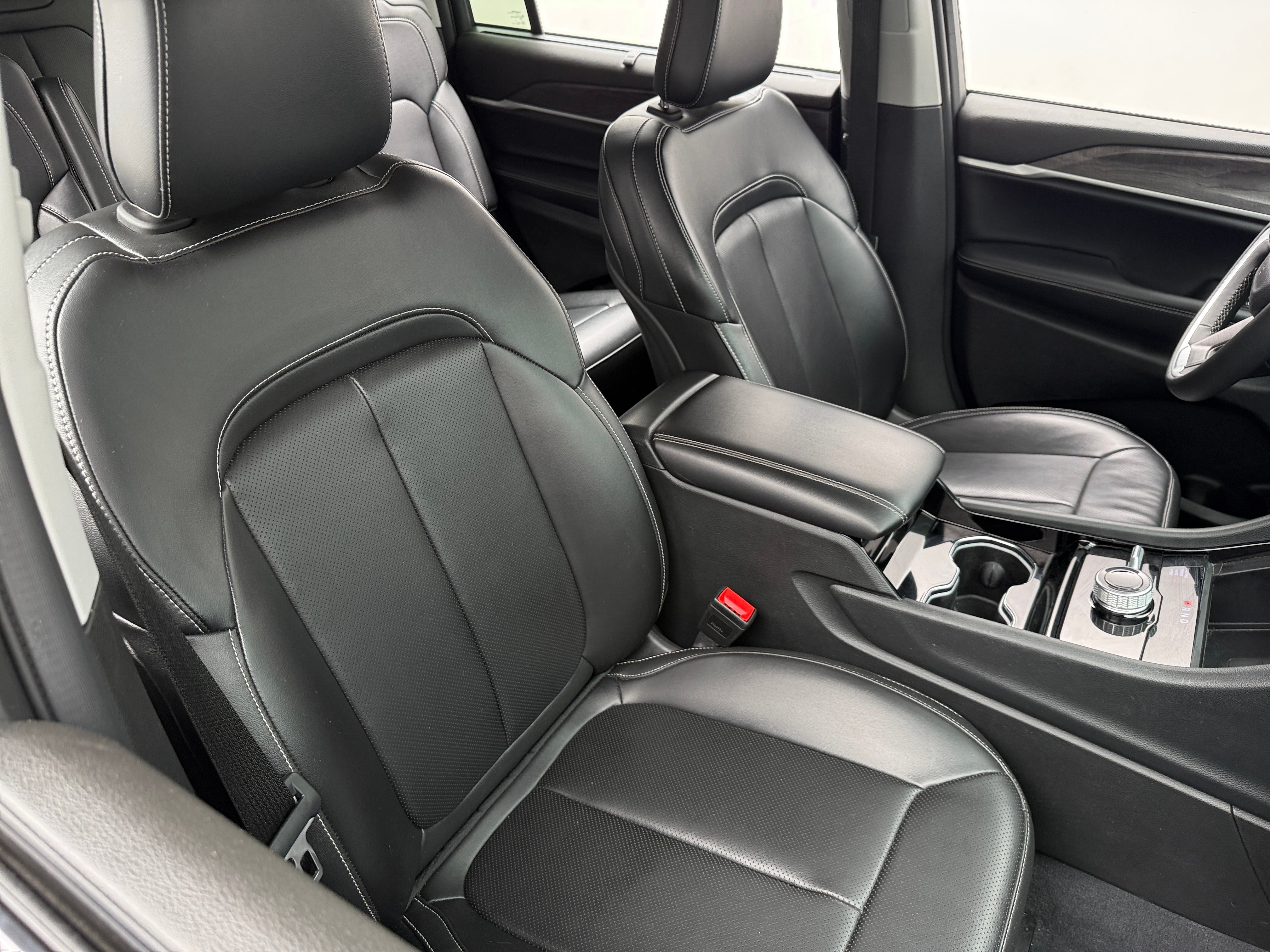 2023 Jeep Grand Cherokee L