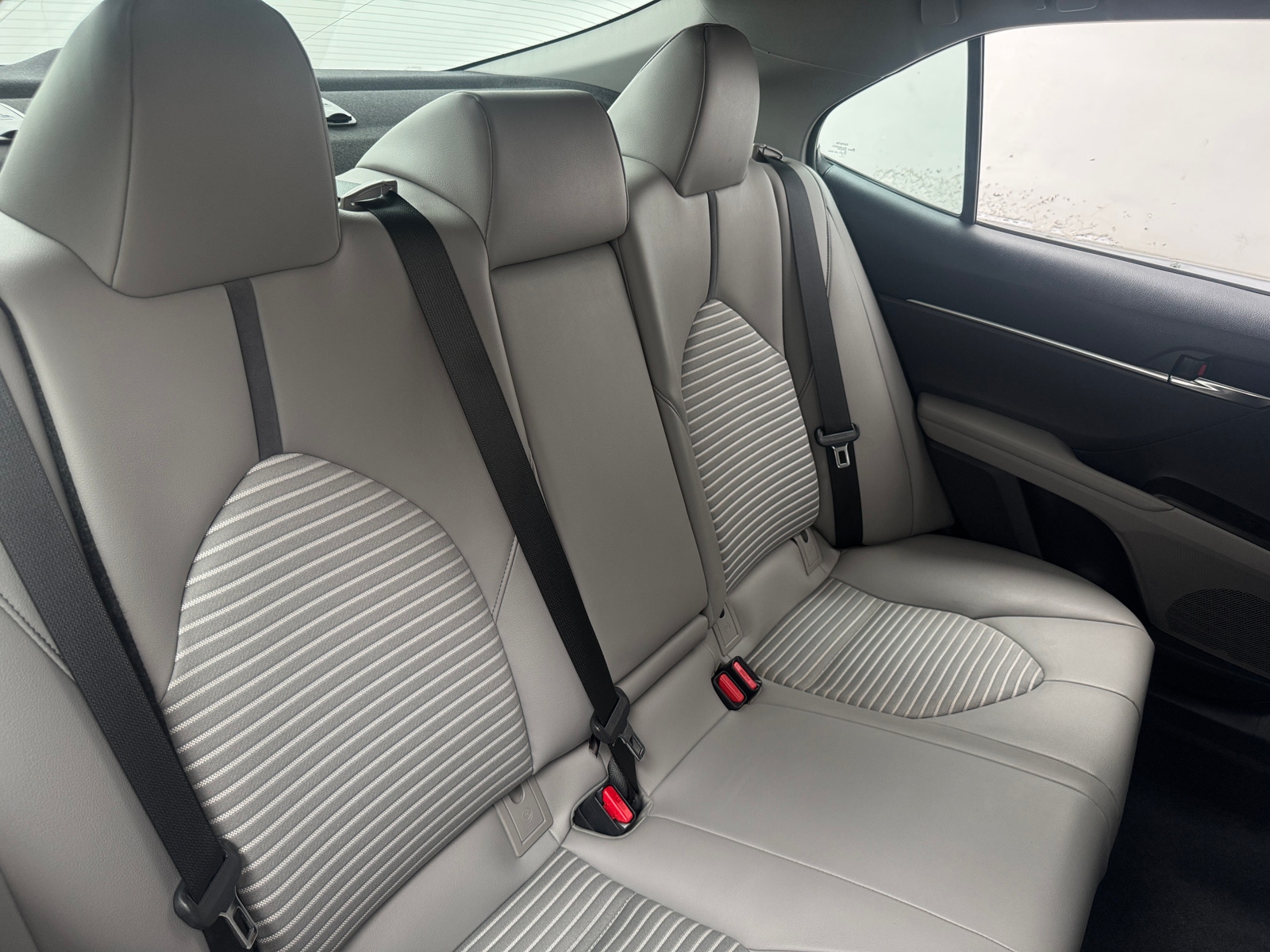 Thumbnail: 2021 Toyota Camry - 6