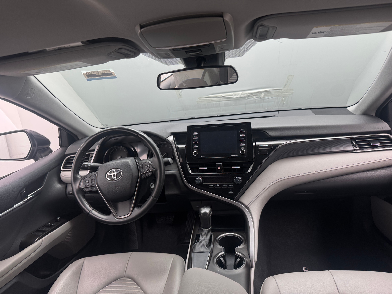 Thumbnail: 2021 Toyota Camry - 3