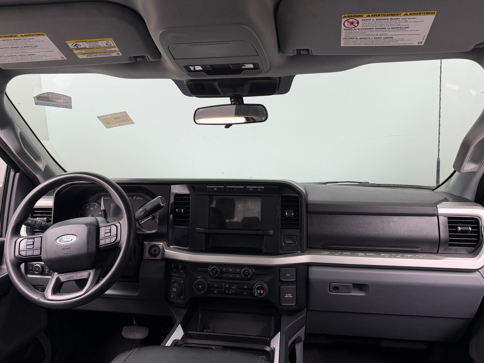 Thumbnail: 2024 Ford Econoline - 3