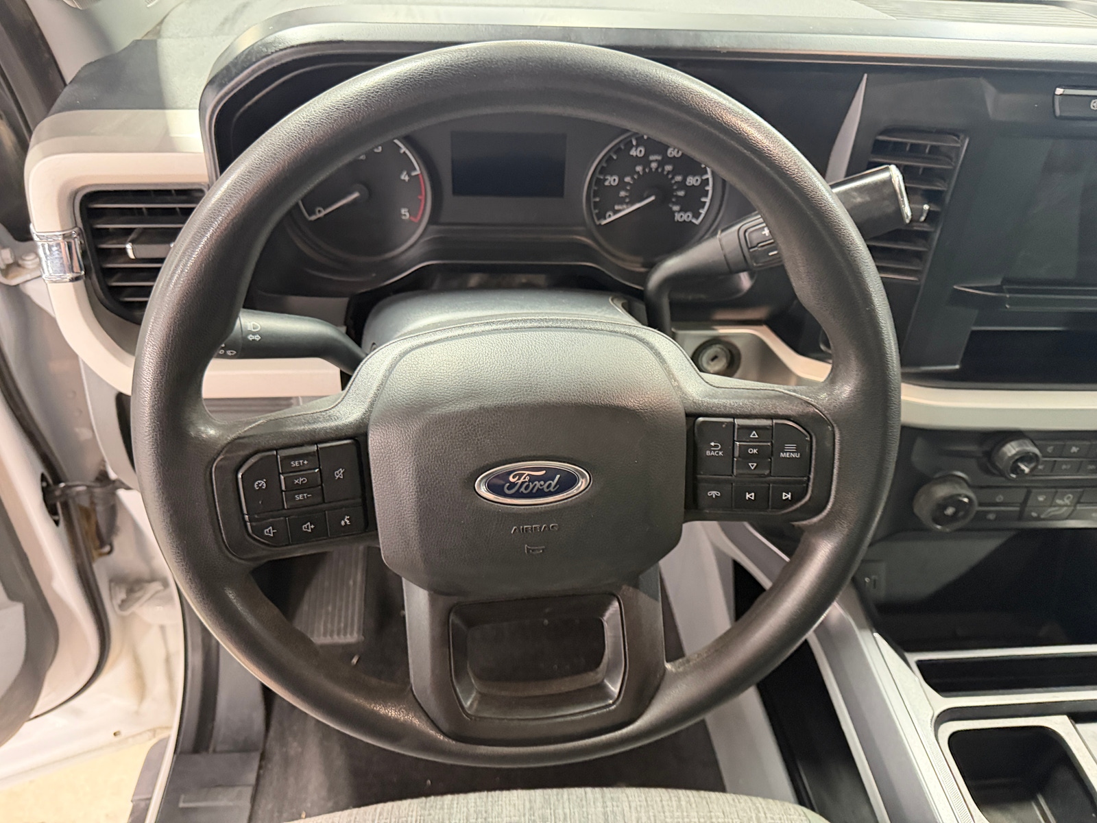 Thumbnail: 2024 Ford Econoline - 5