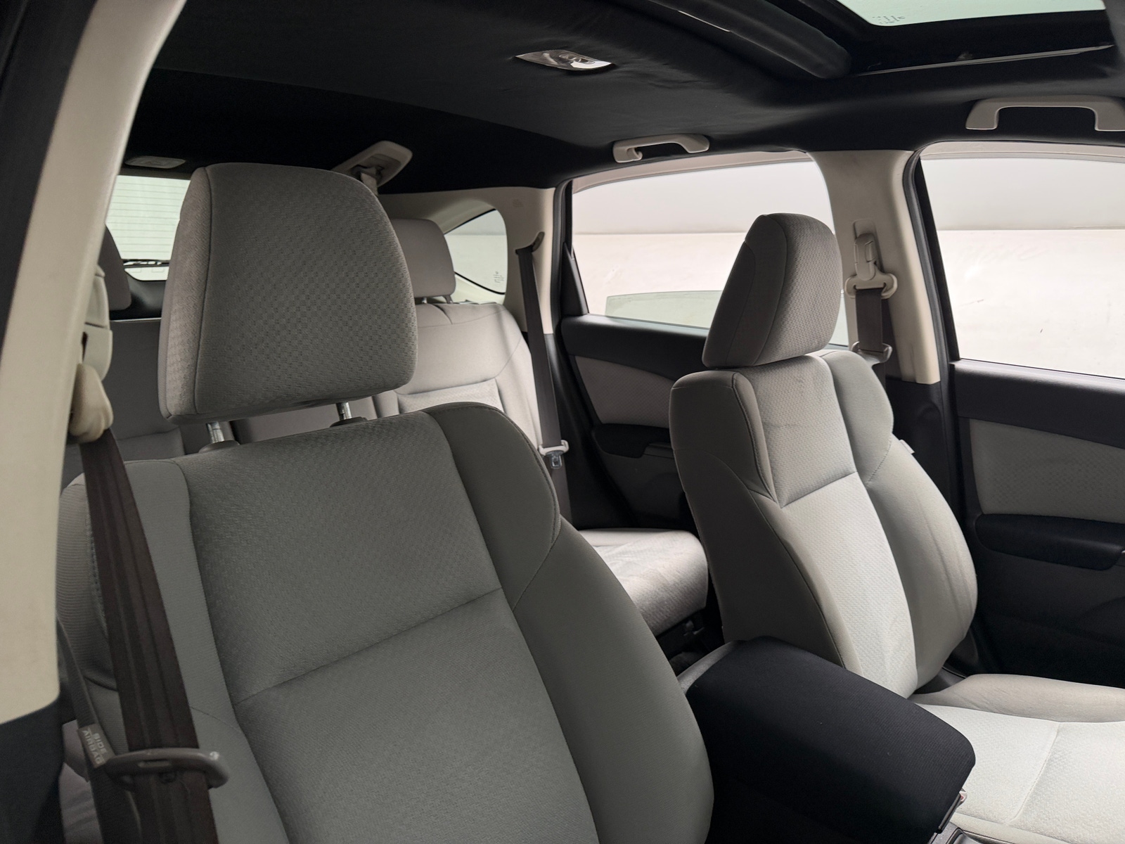 Thumbnail: 2015 Honda CR-V - 2