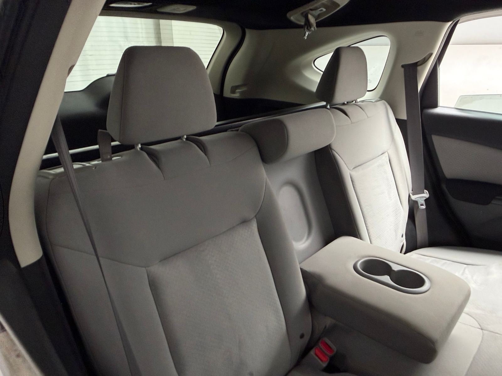 Thumbnail: 2015 Honda CR-V - 6