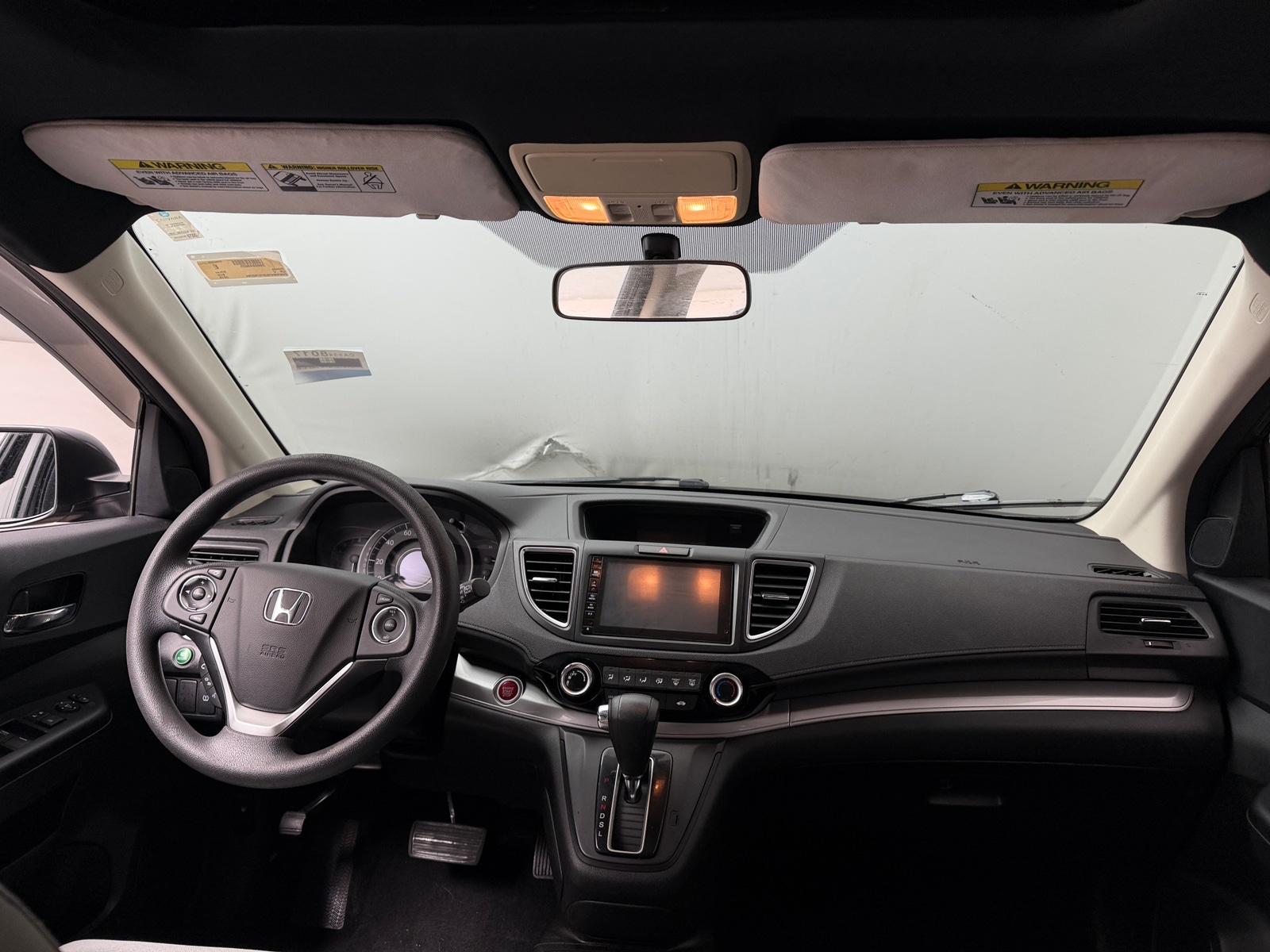 Thumbnail: 2015 Honda CR-V - 3