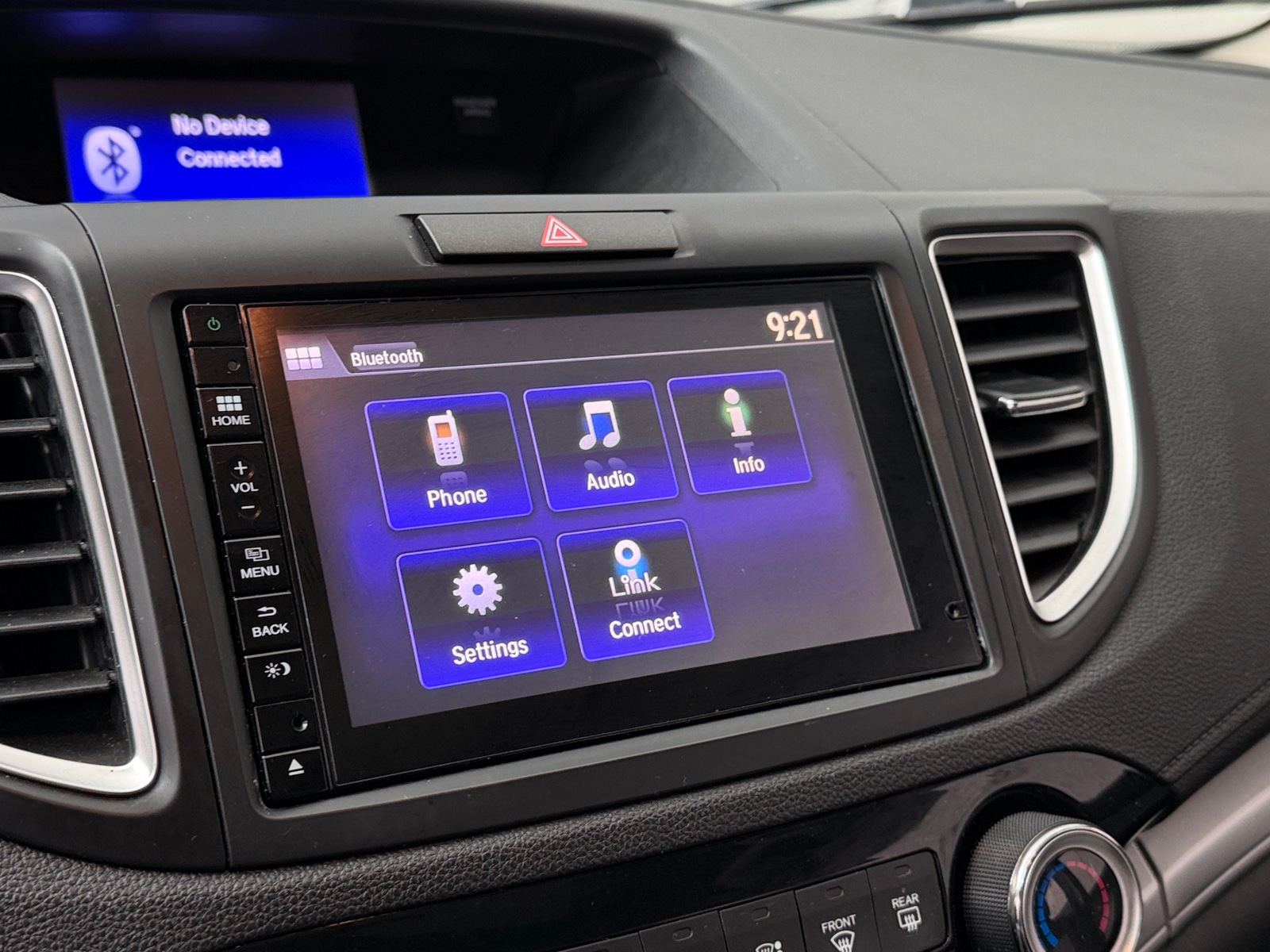 Thumbnail: 2015 Honda CR-V - 4