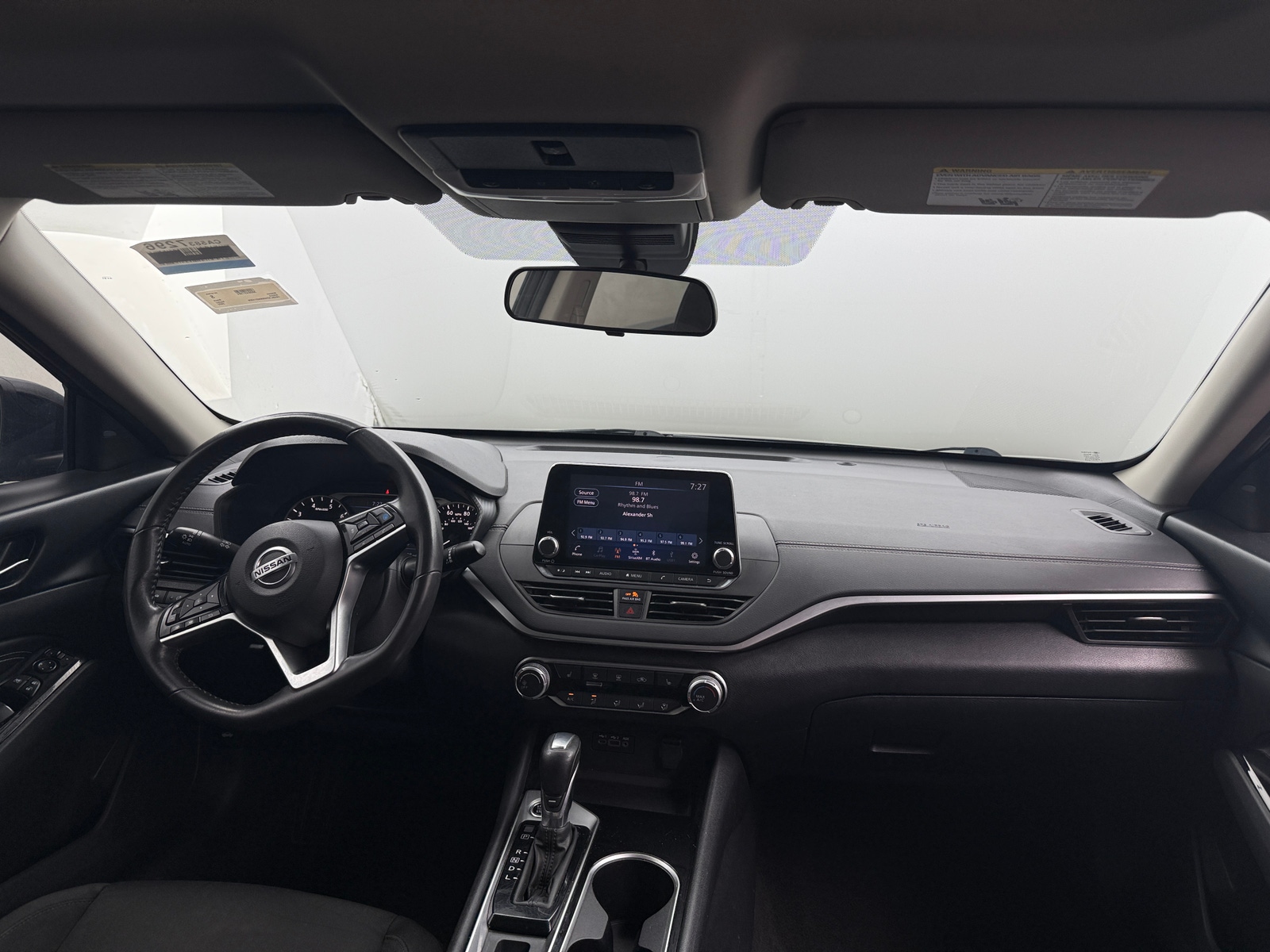 Thumbnail: 2022 Nissan Altima - 3