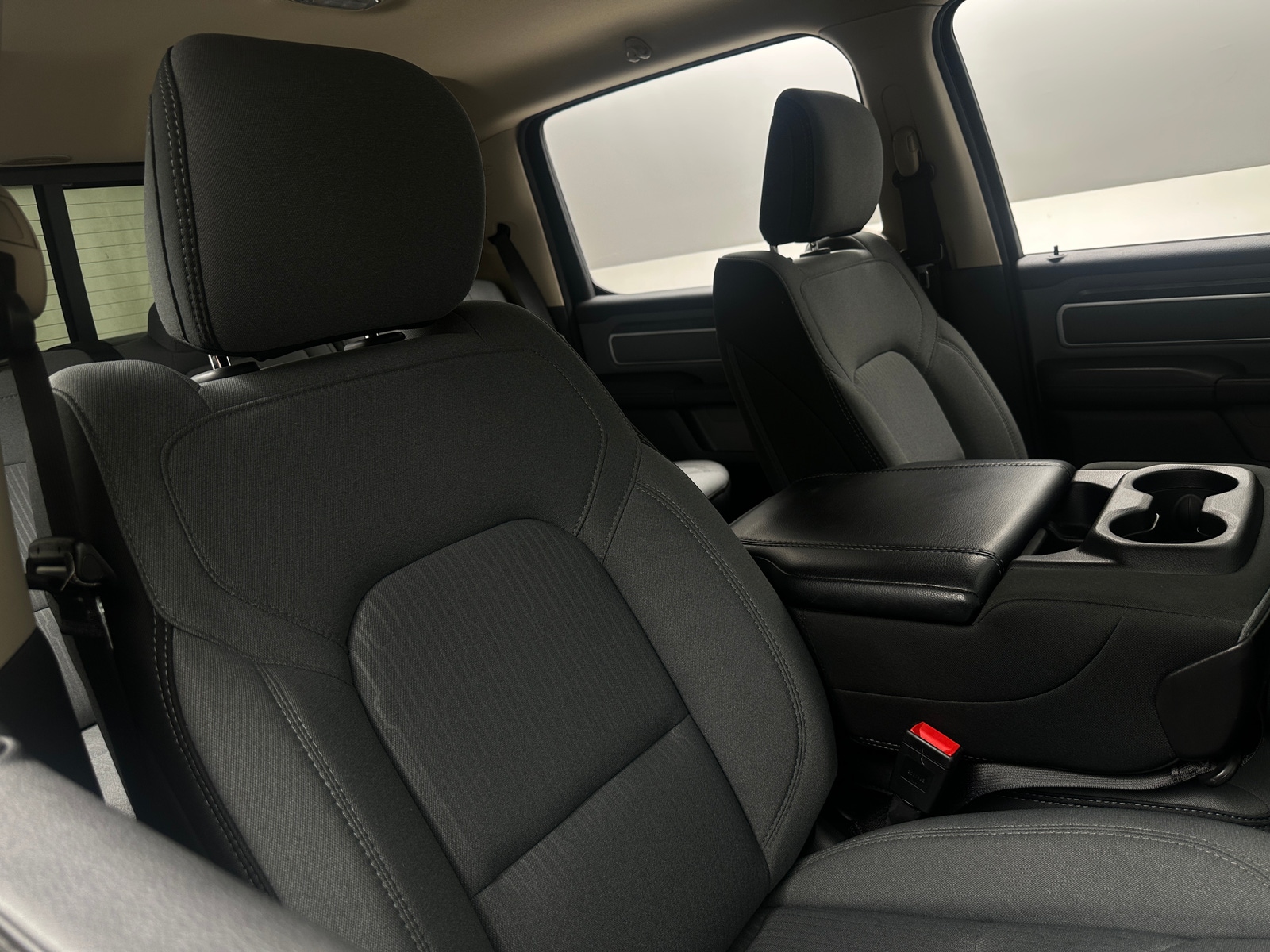 Thumbnail: 2020 RAM 1500 - 2