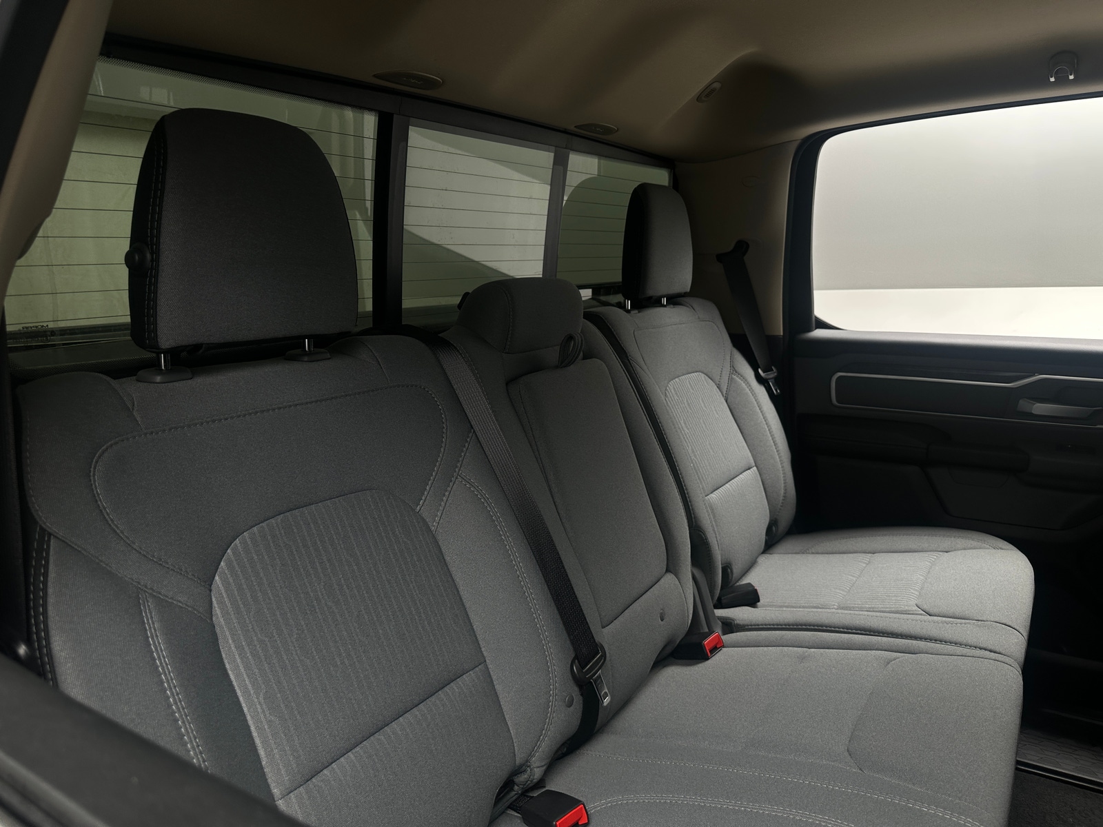 Thumbnail: 2020 RAM 1500 - 6