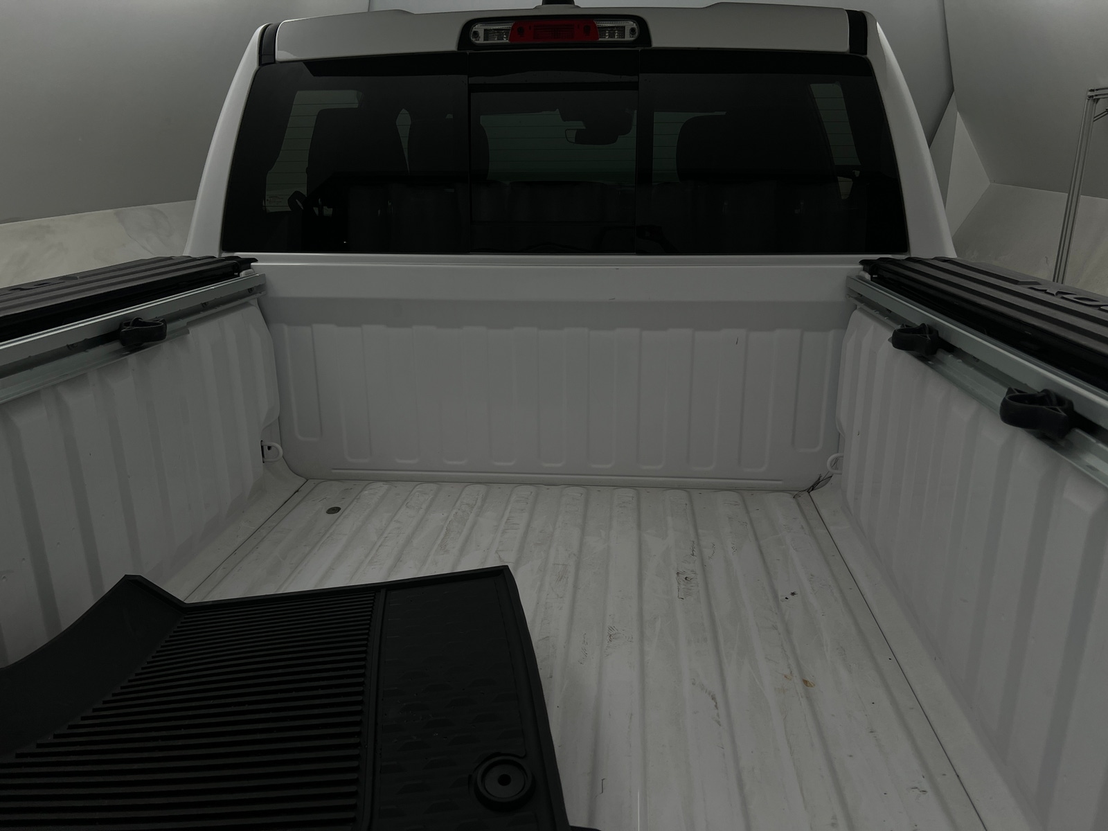 Thumbnail: 2025 RAM 1500 - 6