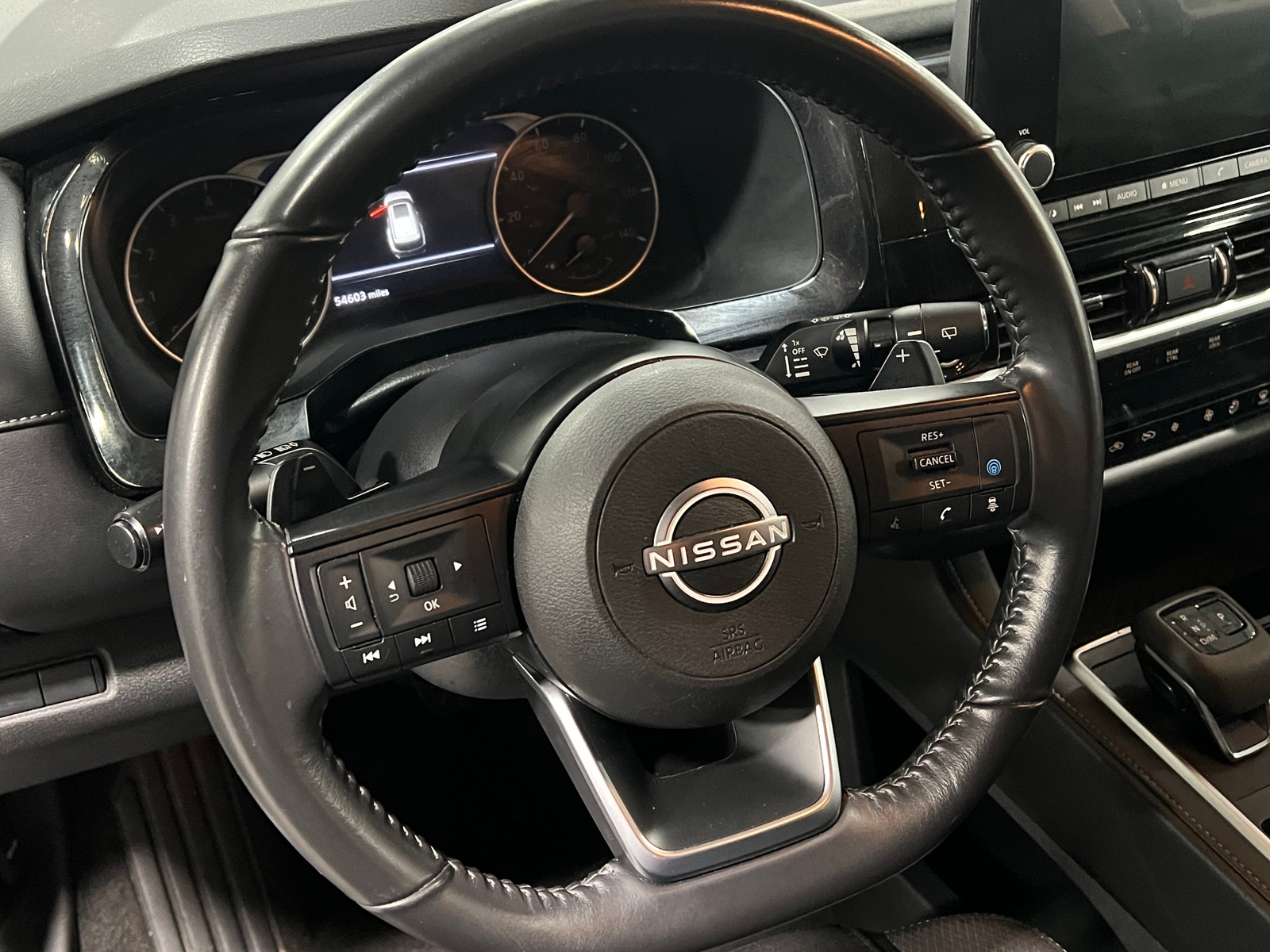 Thumbnail: 2024 Nissan Pathfinder - 5