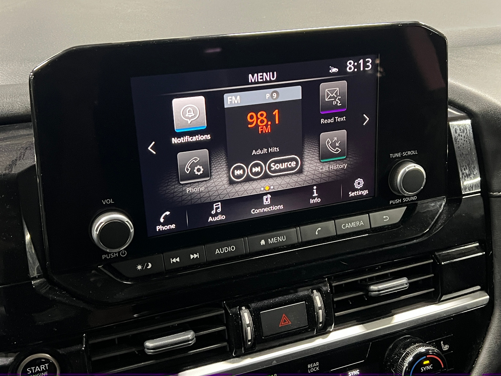 Thumbnail: 2024 Nissan Pathfinder - 4