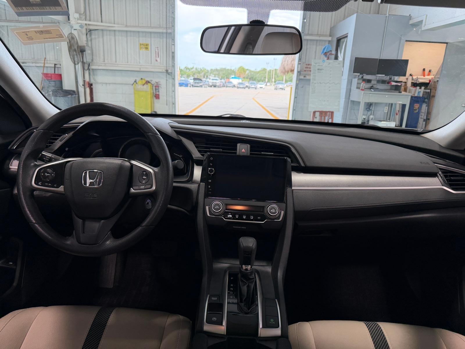 Thumbnail: 2017 Honda Civic - 3