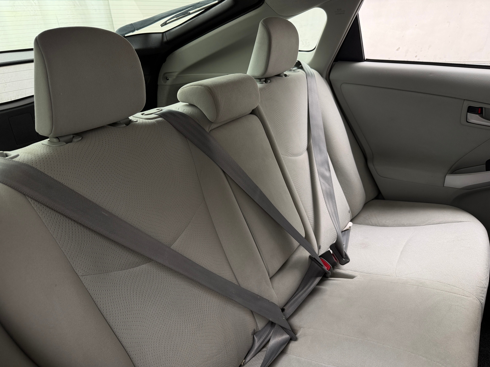 Thumbnail: 2013 Toyota Prius - 6