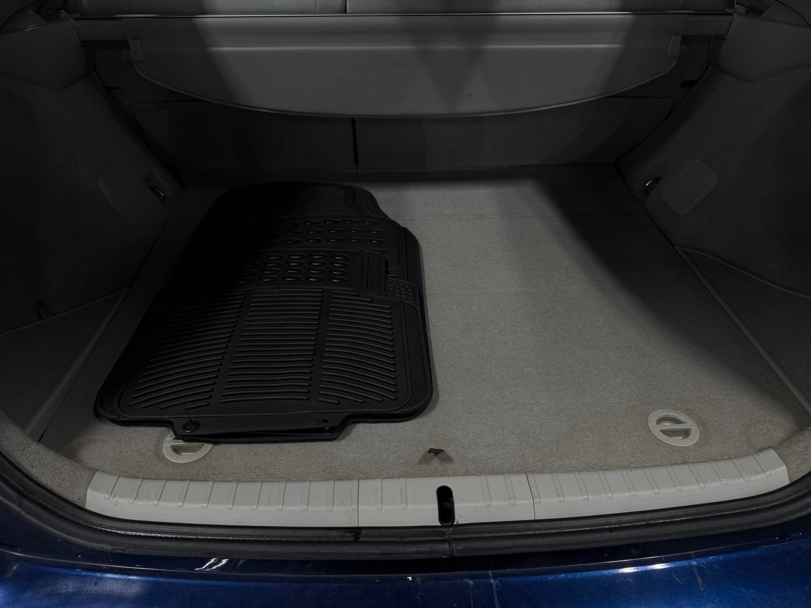 Thumbnail: 2013 Toyota Prius - 7