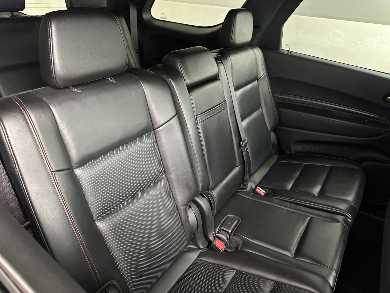 Thumbnail: 2024 Dodge Durango - 5