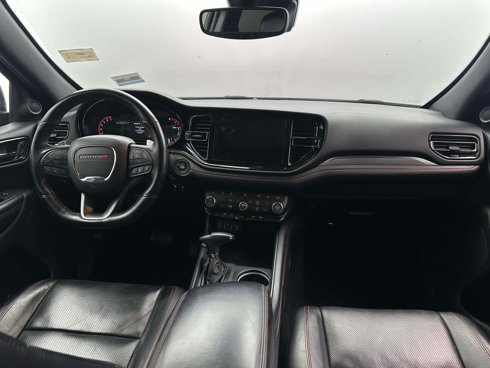 Thumbnail: 2024 Dodge Durango - 2
