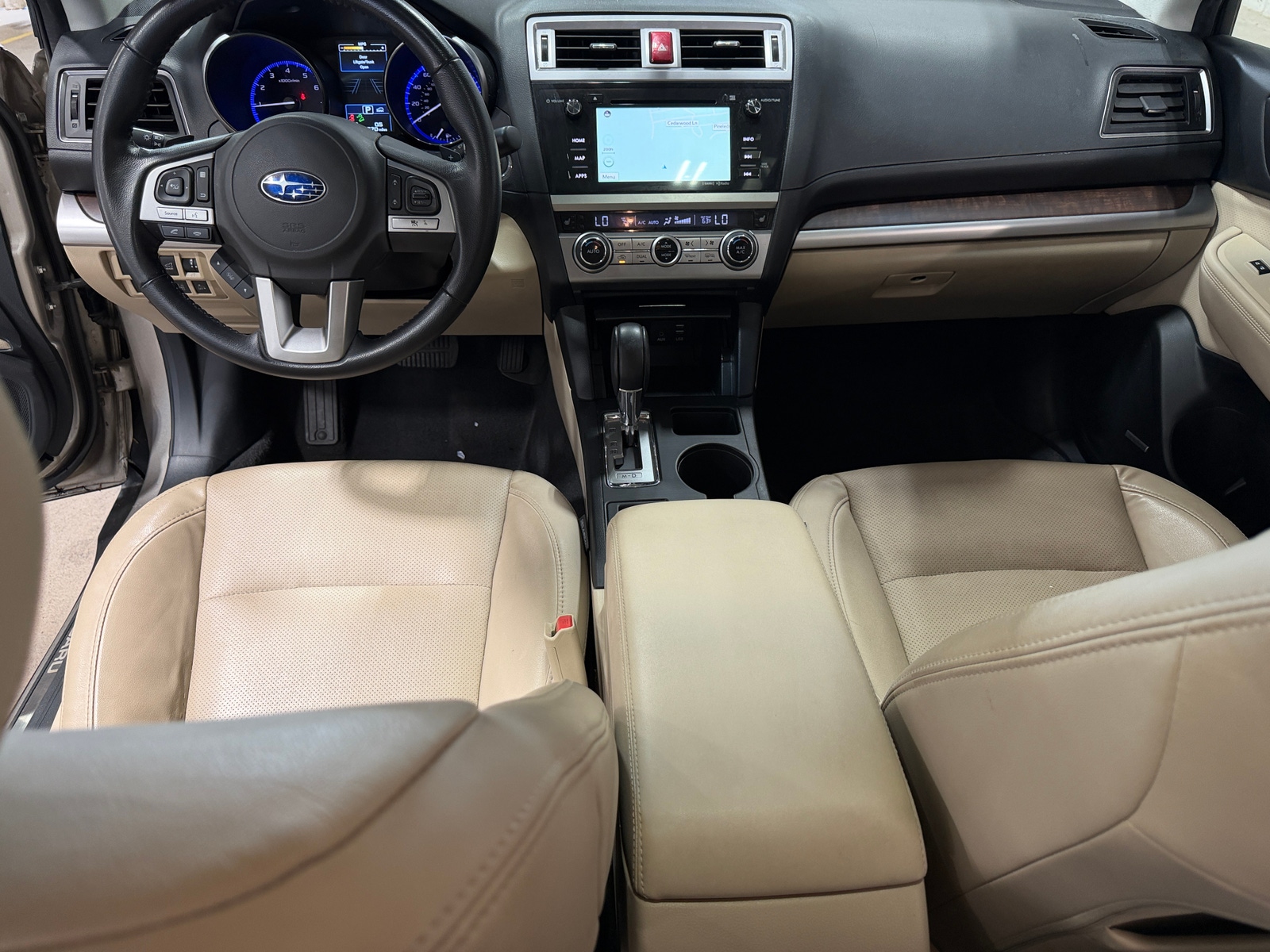 Thumbnail: 2015 Subaru Outback - 2