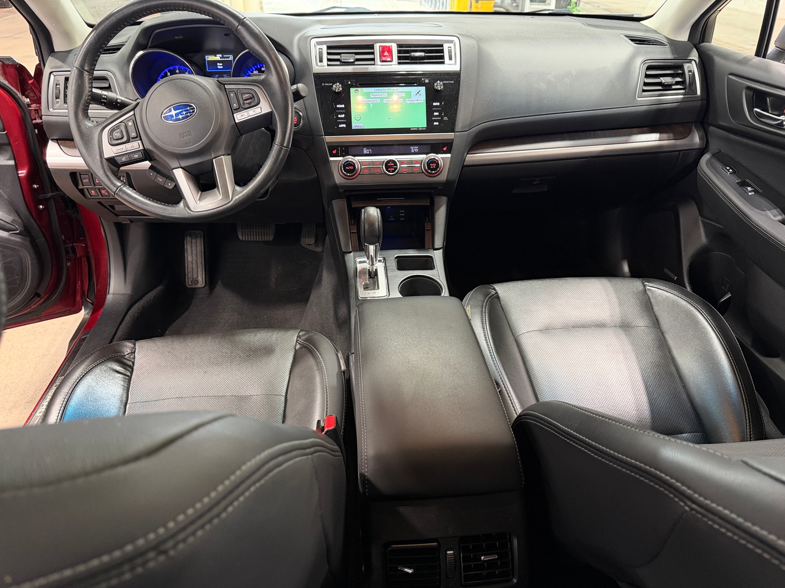 Thumbnail: 2017 Subaru Outback - 2