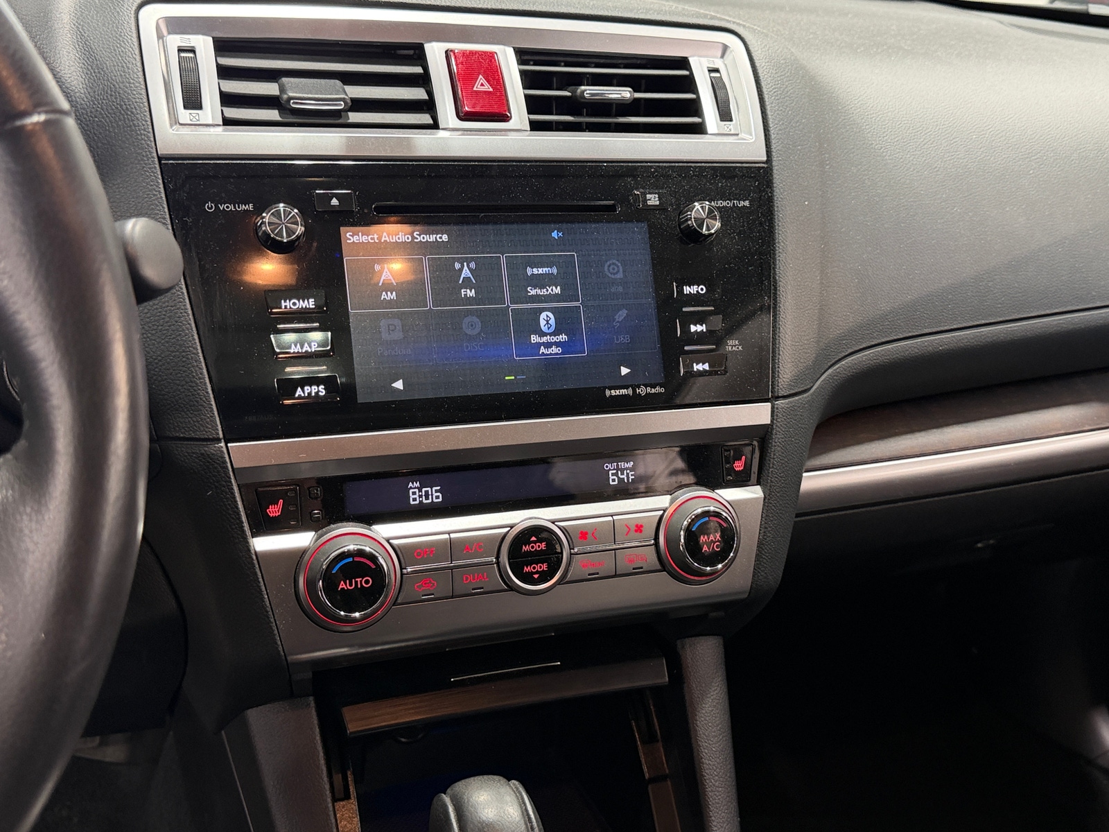 Thumbnail: 2017 Subaru Outback - 3
