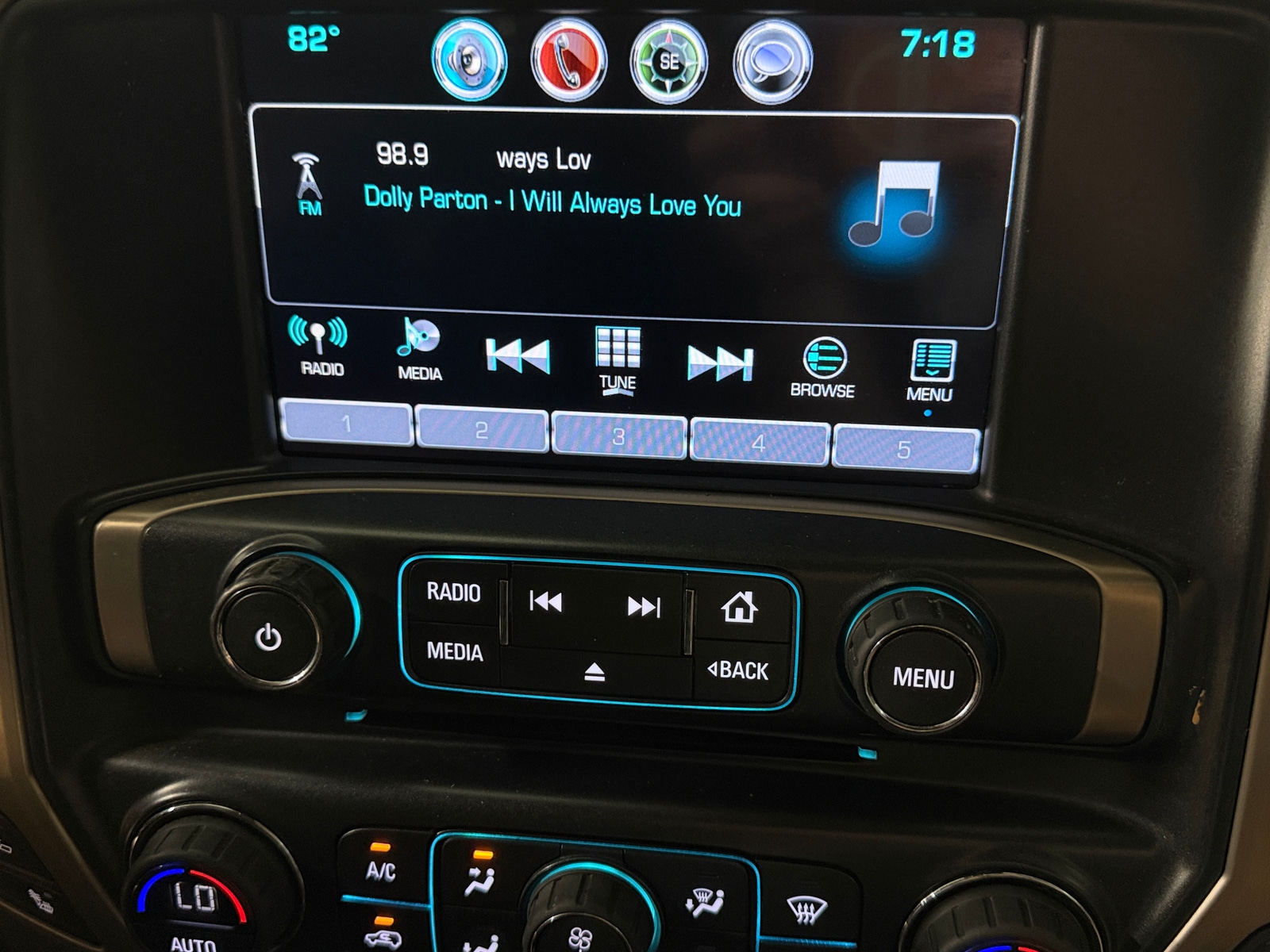 Thumbnail: 2017 GMC Sierra 1500 - 3