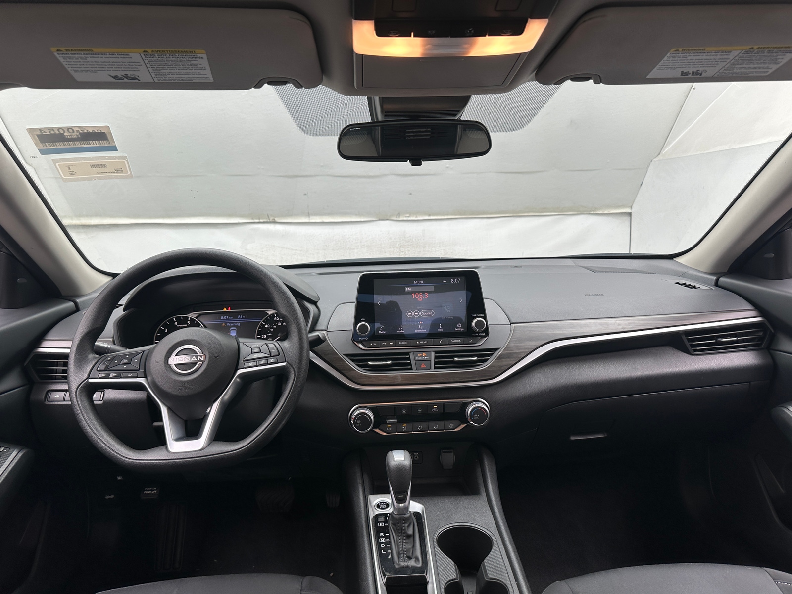 Thumbnail: 2025 Nissan Altima - 3