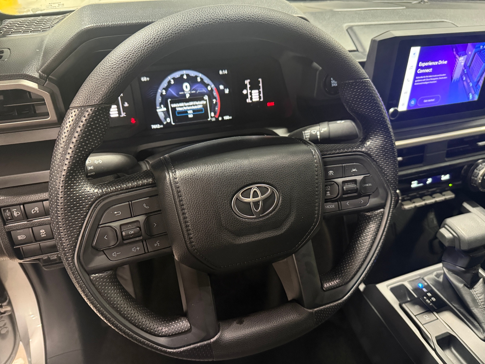 Thumbnail: 2024 Toyota Tacoma - 5