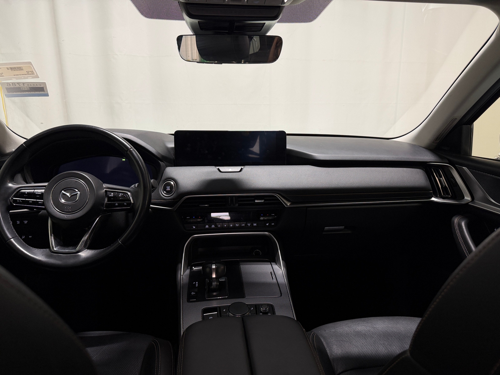 Thumbnail: 2025 Mazda CX-90 - 2