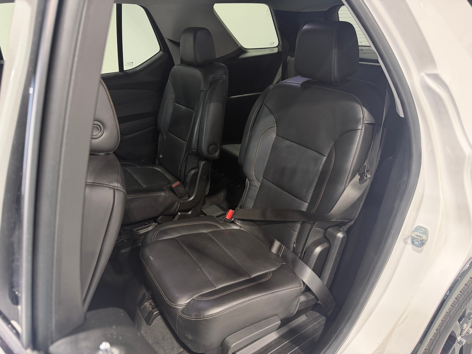Thumbnail: 2020 Chevrolet Traverse - 5