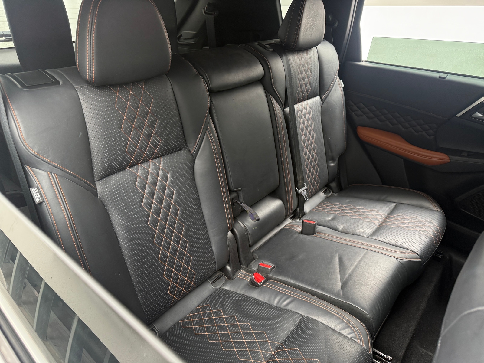 Thumbnail: 2022 Mitsubishi Outlander - 5