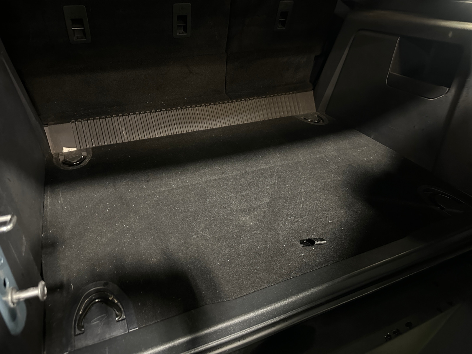 Thumbnail: 2021 Ford Bronco - 7