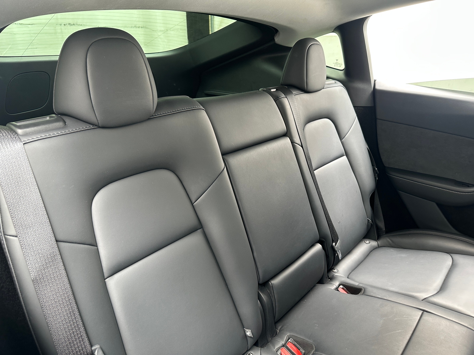 Thumbnail: 2025 Tesla Model Y - 5