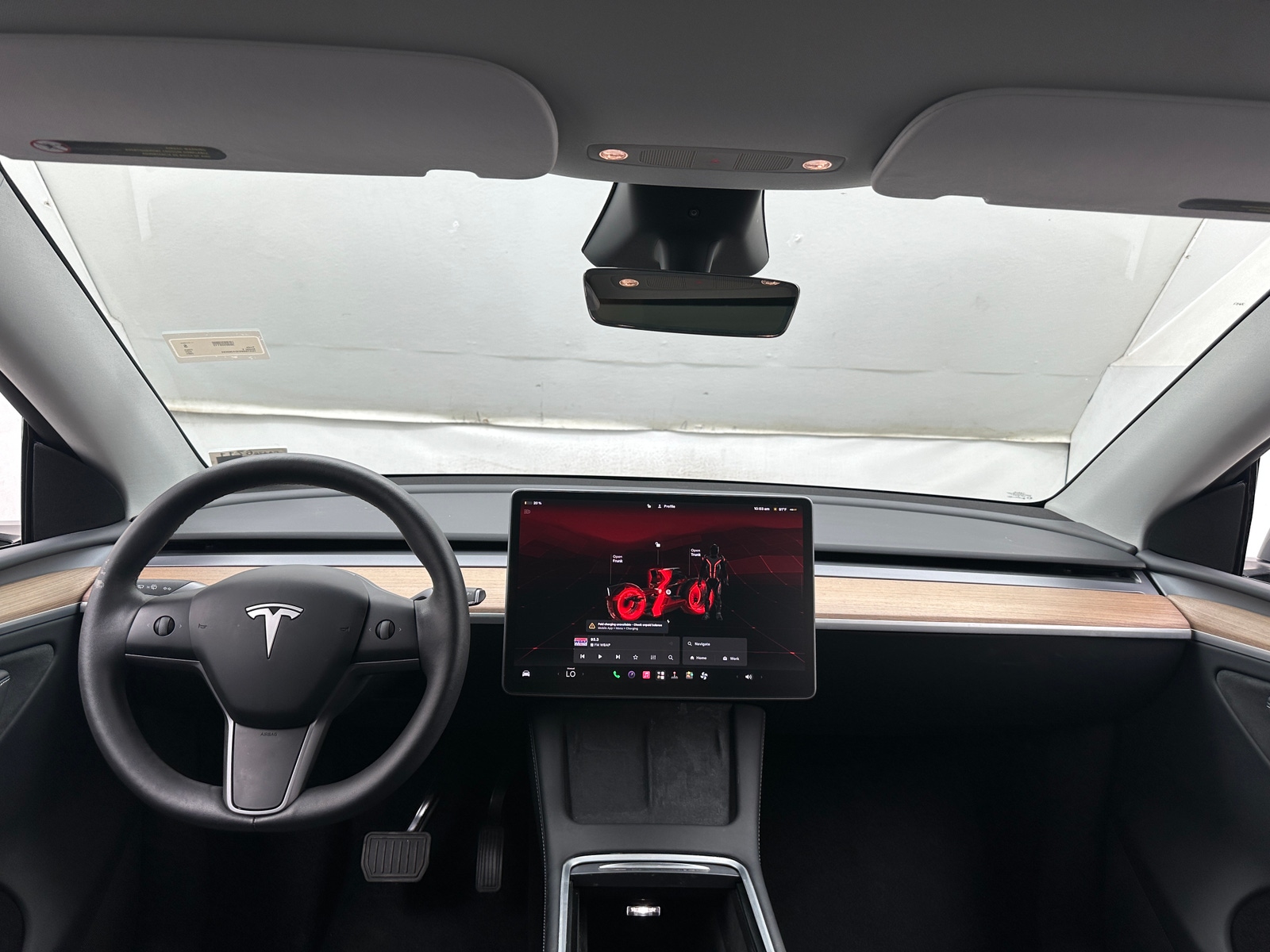 Thumbnail: 2025 Tesla Model Y - 2