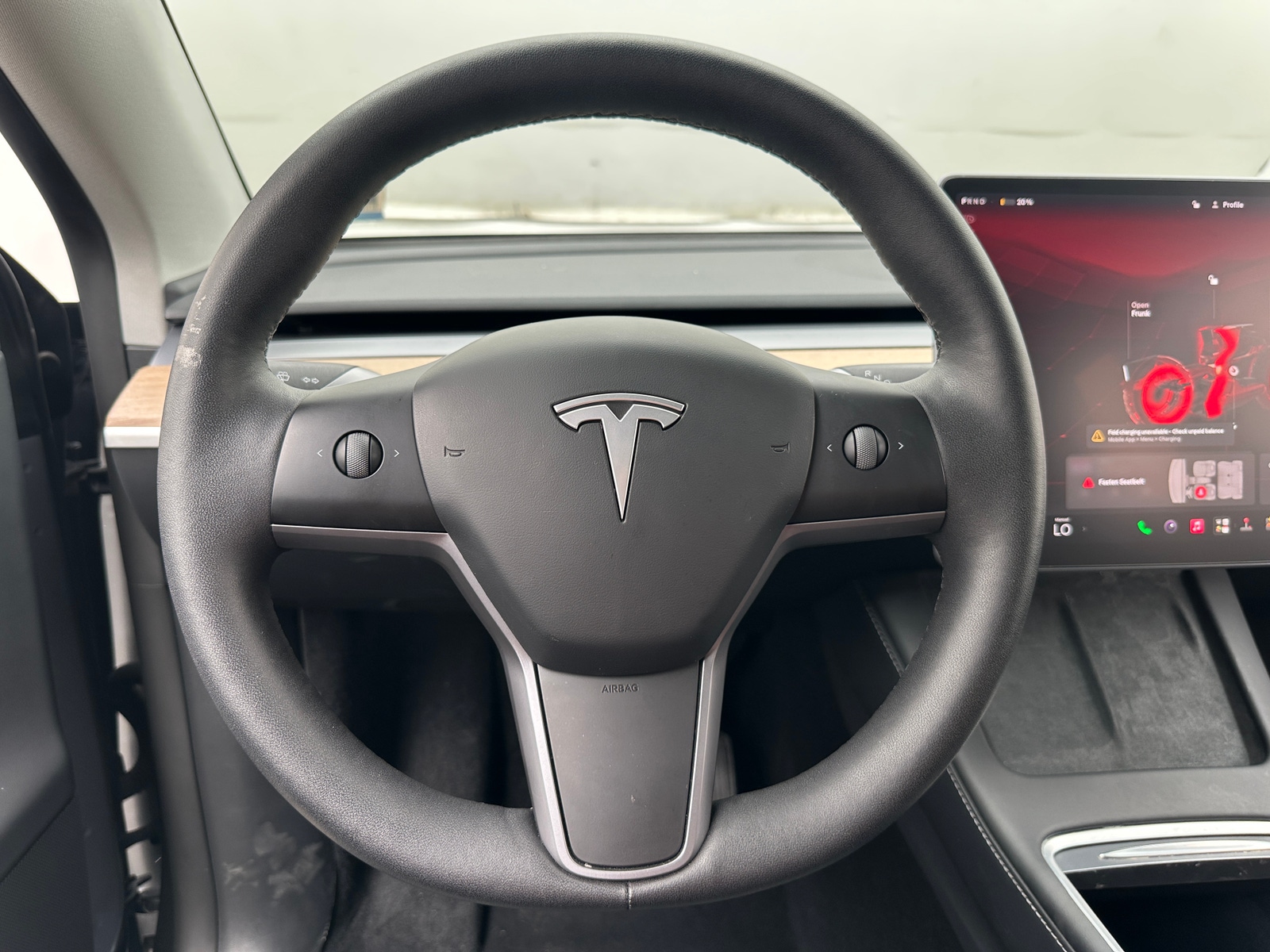 Thumbnail: 2025 Tesla Model Y - 4