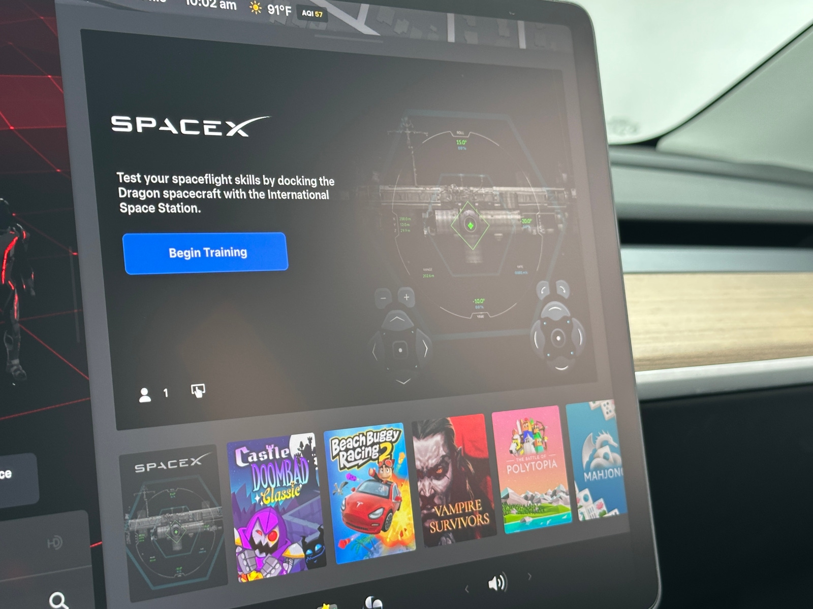 Thumbnail: 2025 Tesla Model Y - 3