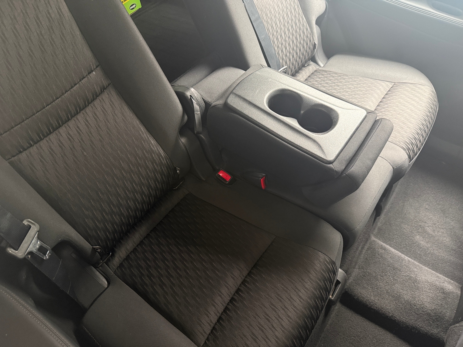 Thumbnail: 2019 Nissan Rogue - 6
