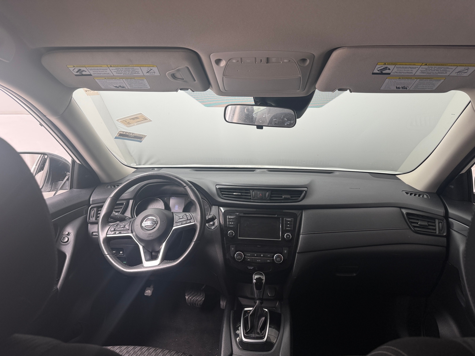 Thumbnail: 2019 Nissan Rogue - 3