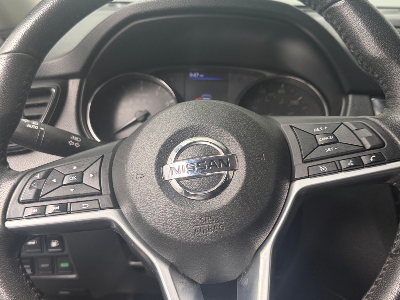 Thumbnail: 2019 Nissan Rogue - 5