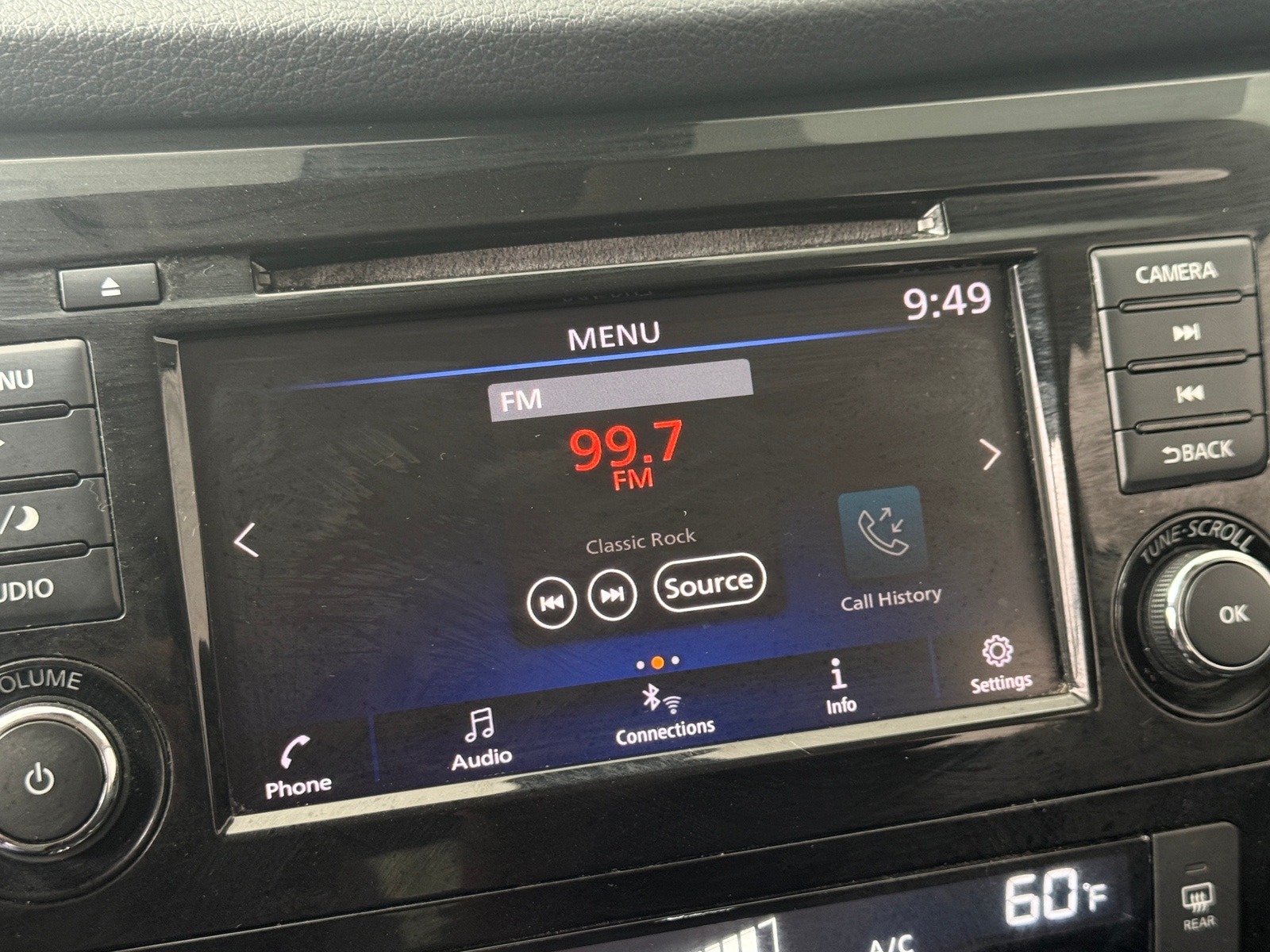Thumbnail: 2019 Nissan Rogue - 4