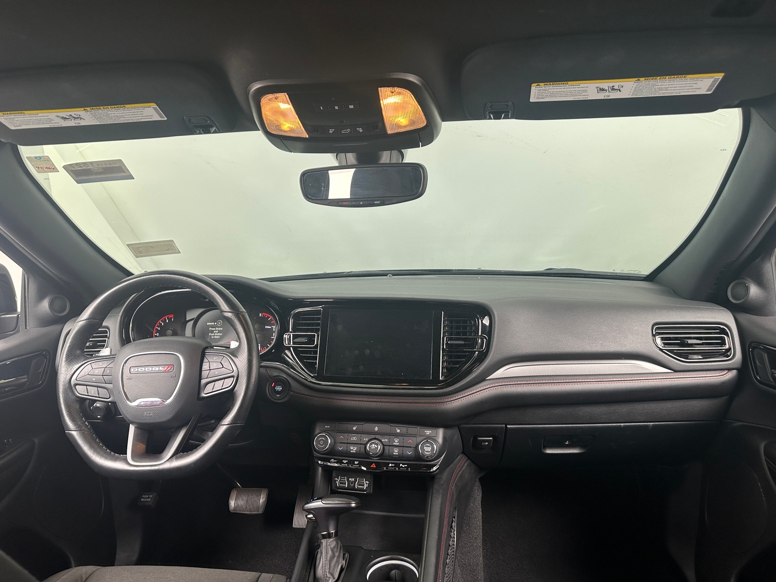 Thumbnail: 2025 Dodge Durango - 3