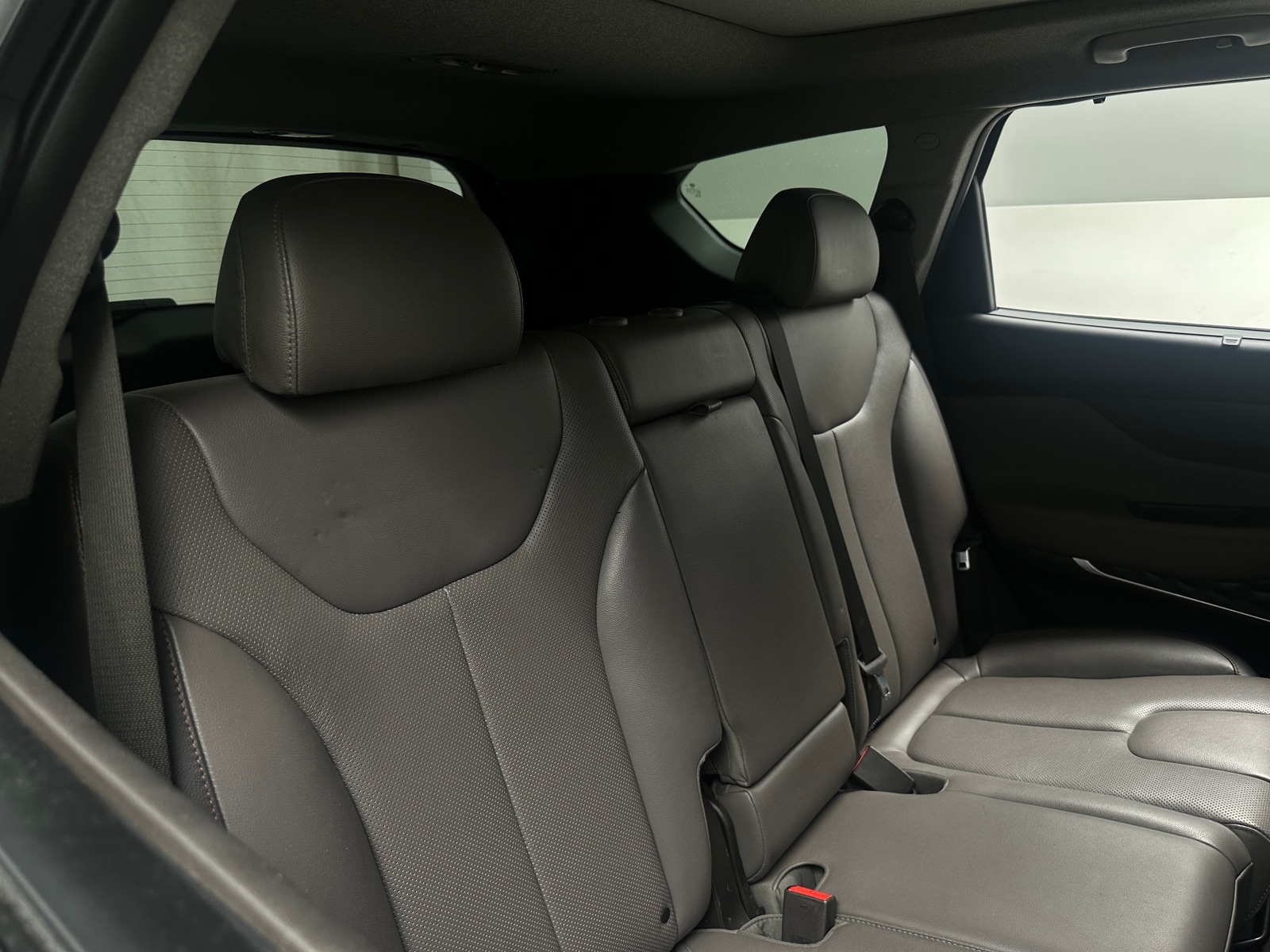 Thumbnail: 2019 Hyundai Santa Fe - 5