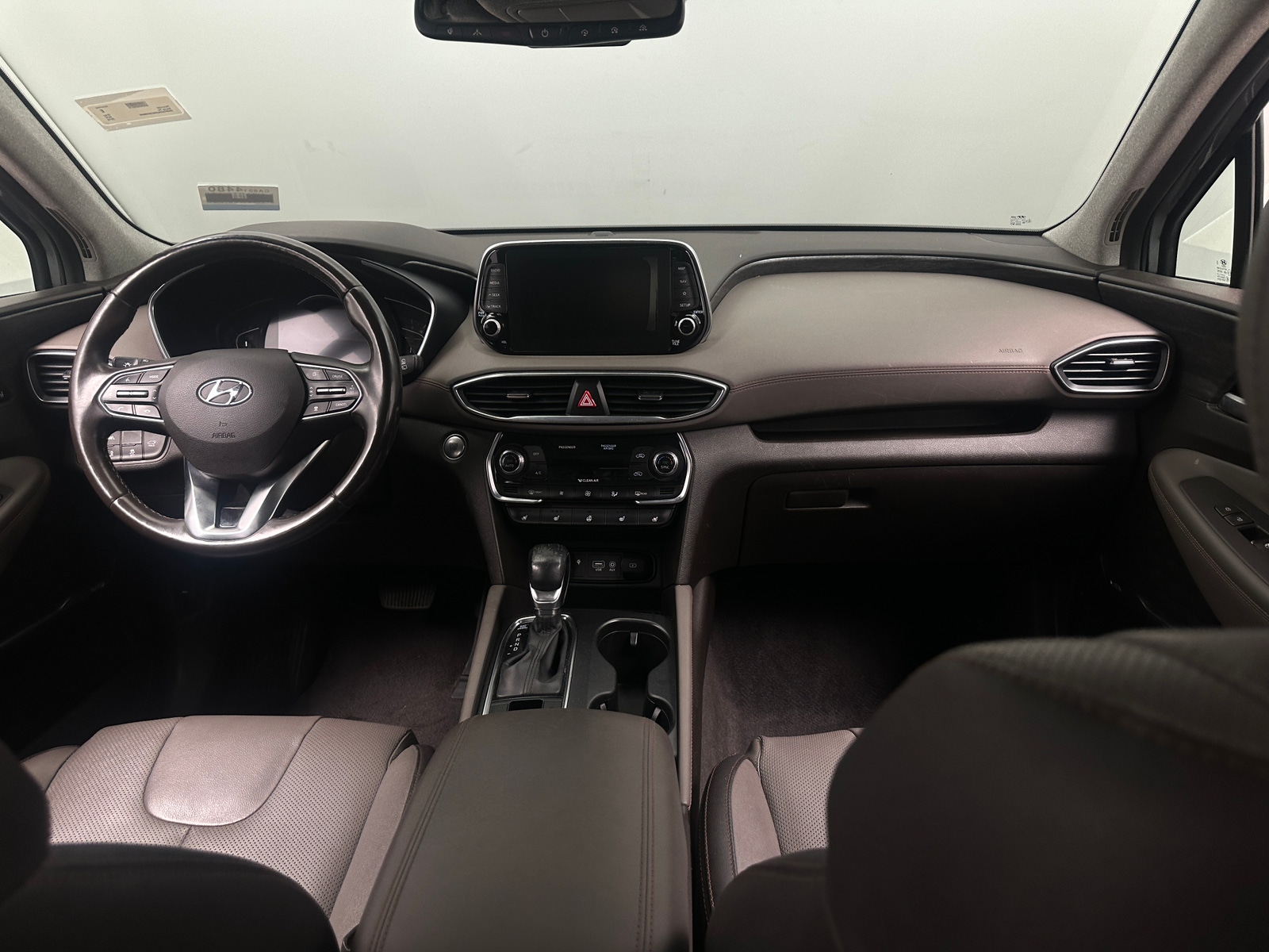 Thumbnail: 2019 Hyundai Santa Fe - 2