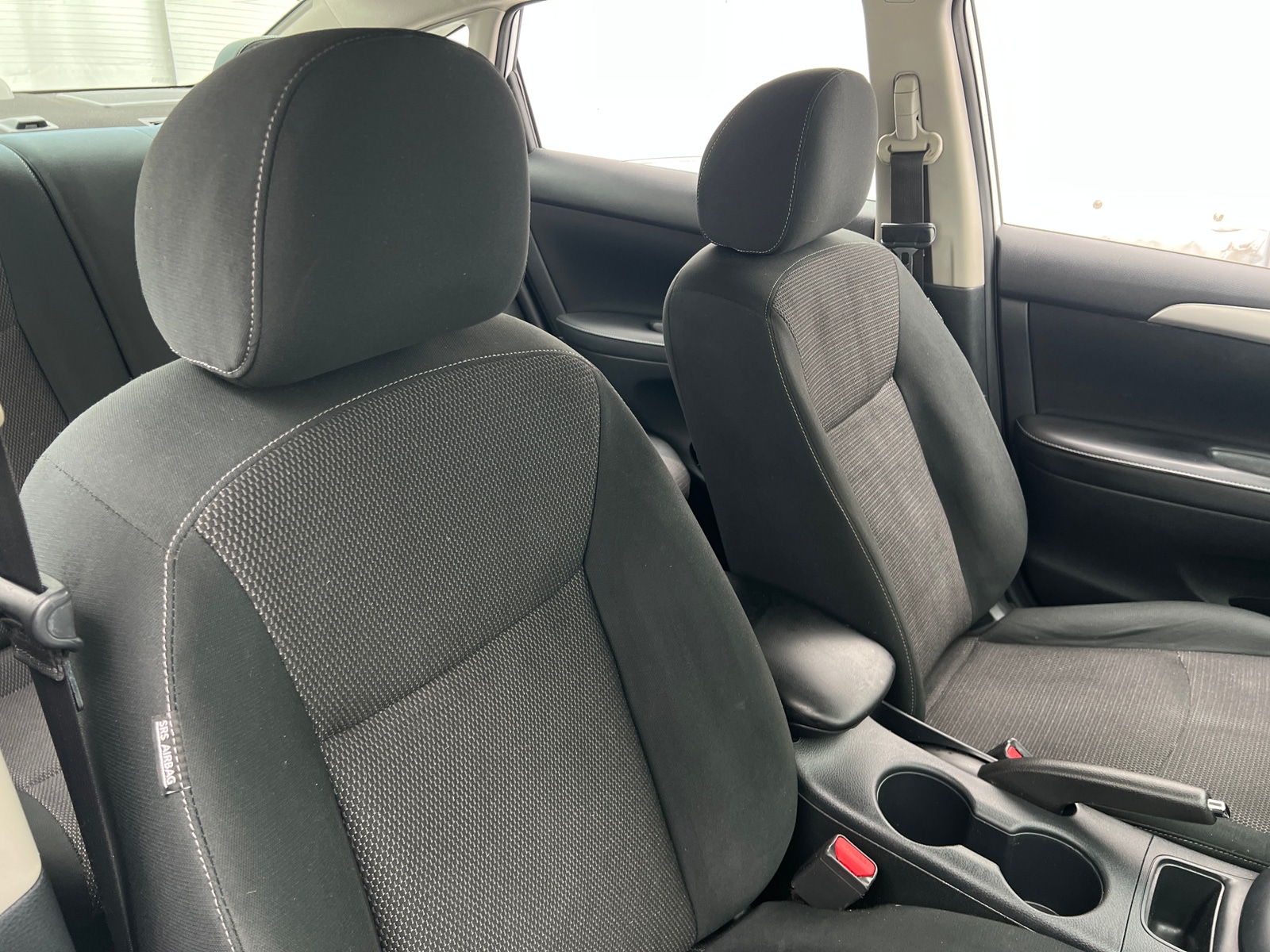 Thumbnail: 2019 Nissan Sentra - 2
