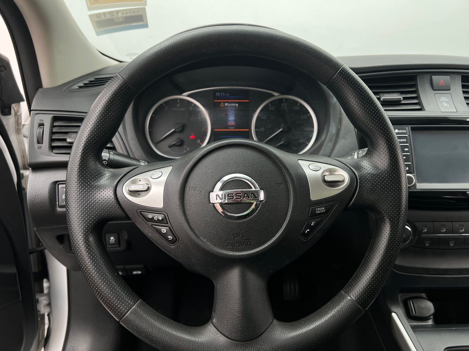 Thumbnail: 2019 Nissan Sentra - 5
