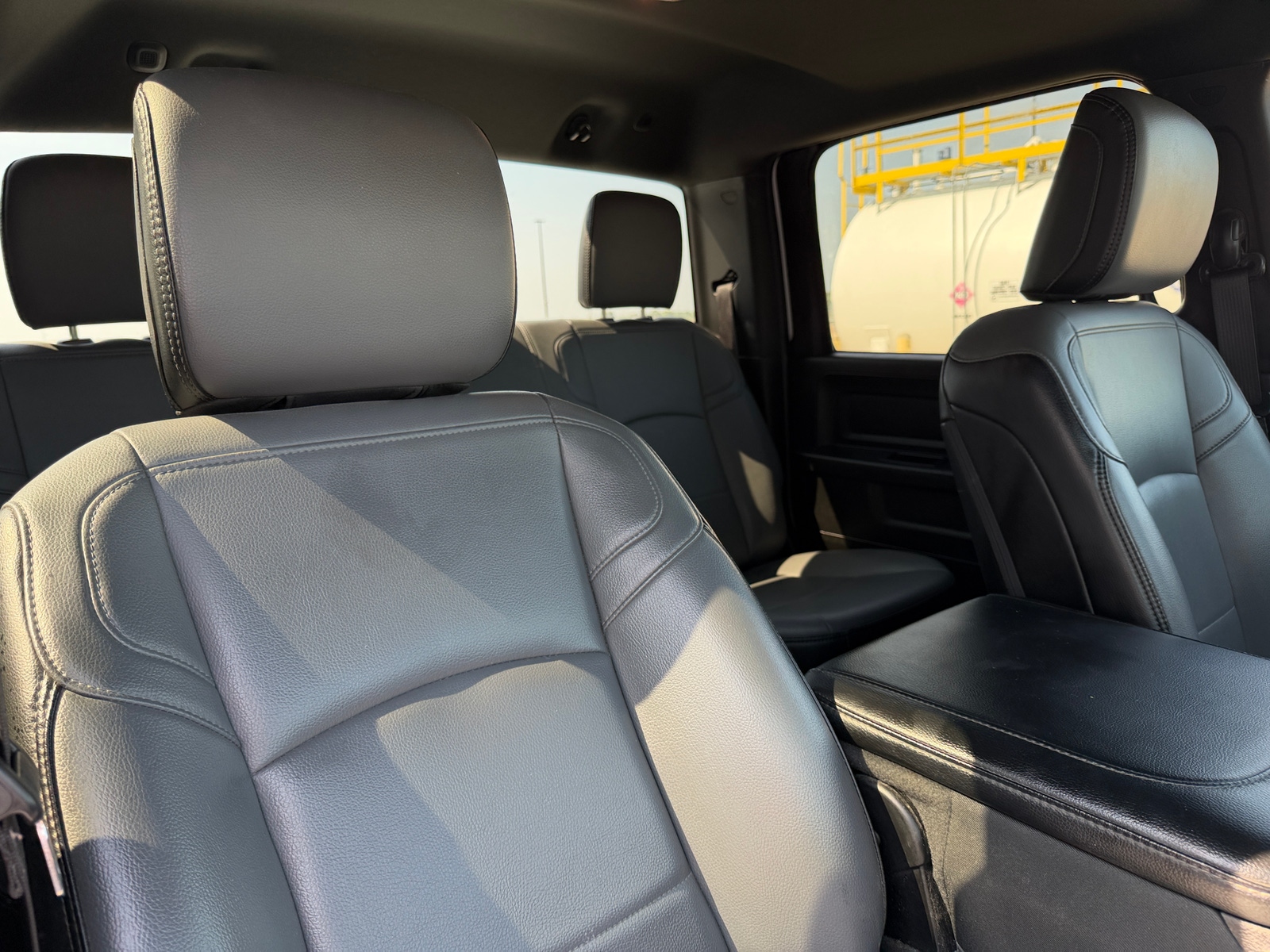 Thumbnail: 2024 RAM 2500 - 2