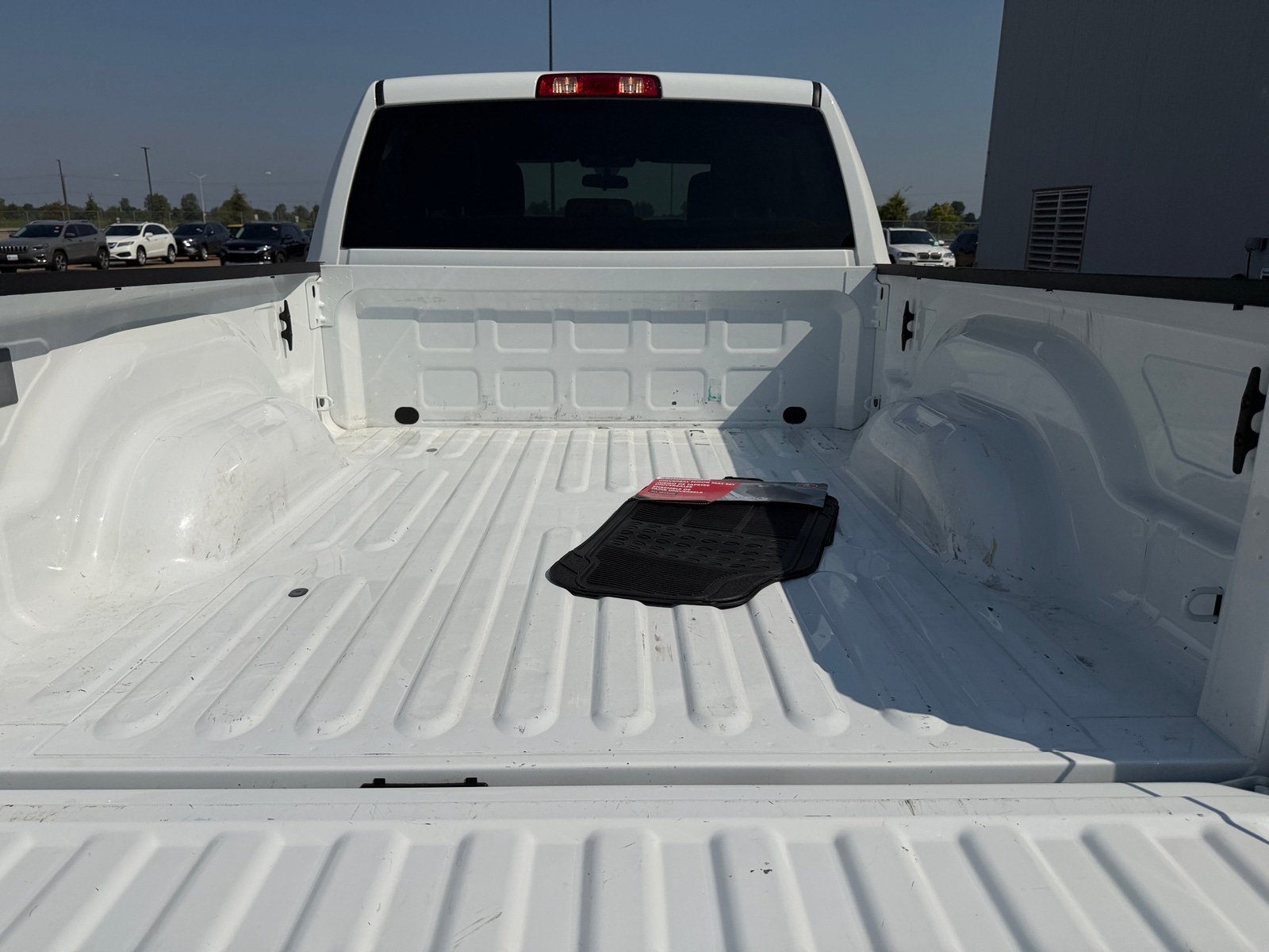Thumbnail: 2024 RAM 2500 - 7