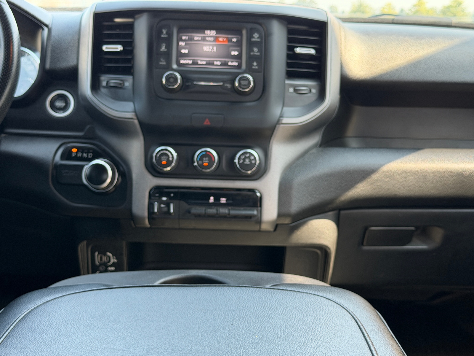 Thumbnail: 2024 RAM 2500 - 4